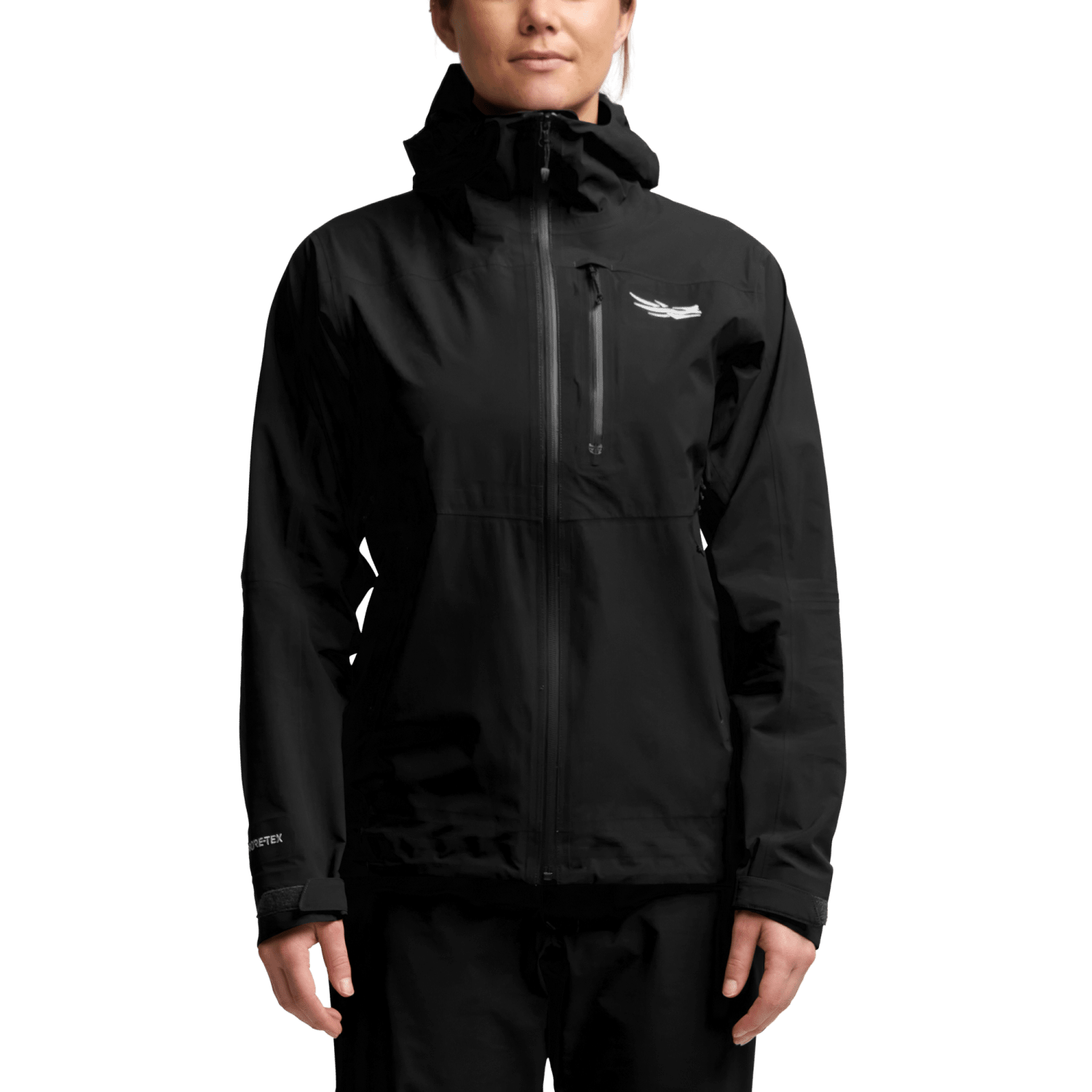 Women's Dew Point Jacket