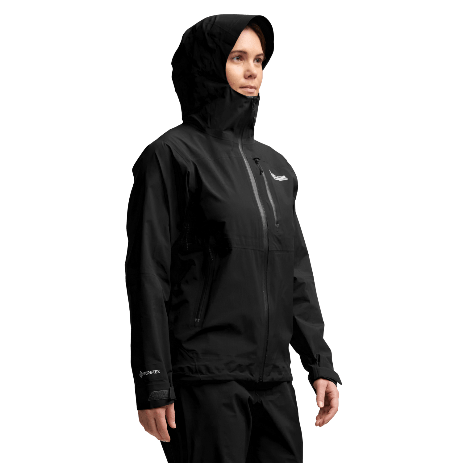 Women's Dew Point Jacket