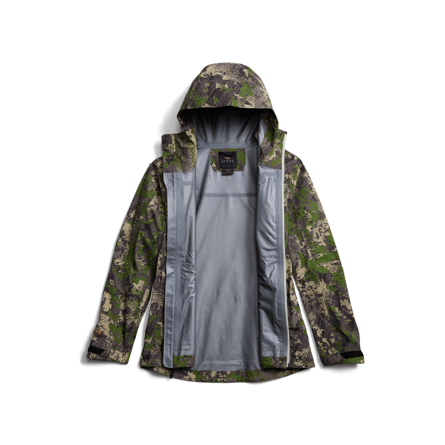 Women's Dew Point Jacket