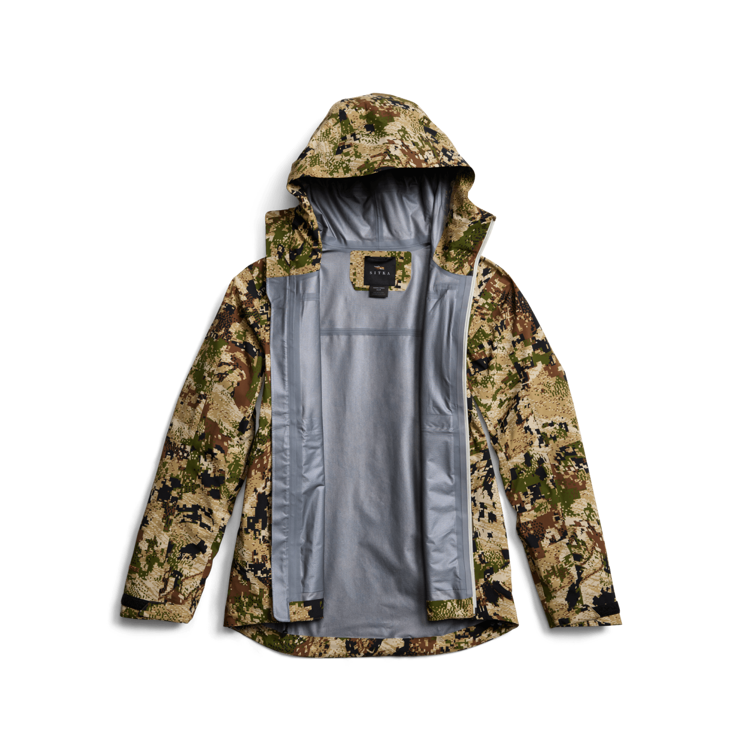 Women's Dew Point Jacket
