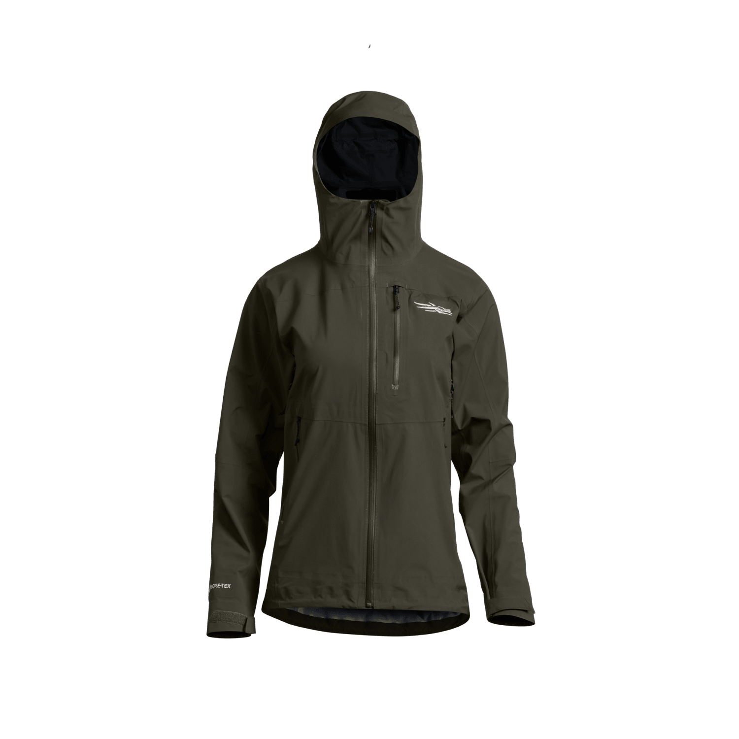 Women's Dew Point Jacket
