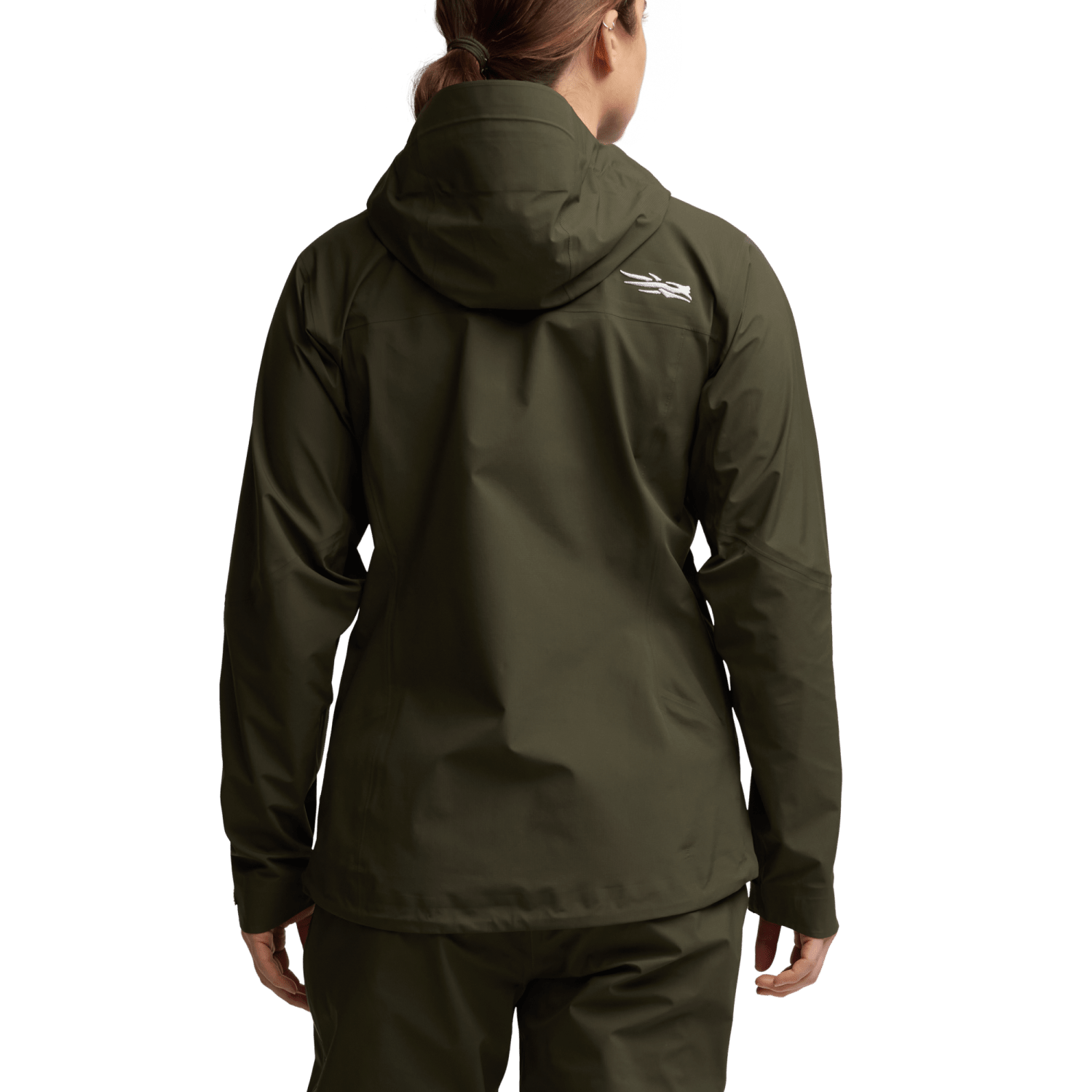 Women's Dew Point Jacket