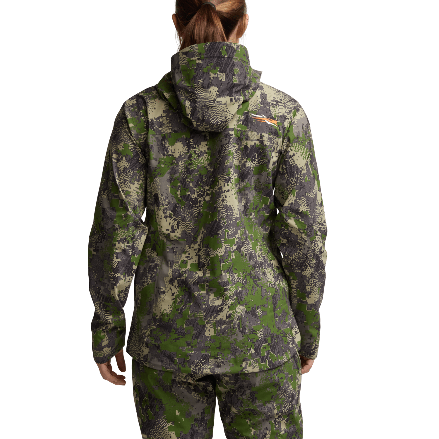 Women's Dew Point Jacket