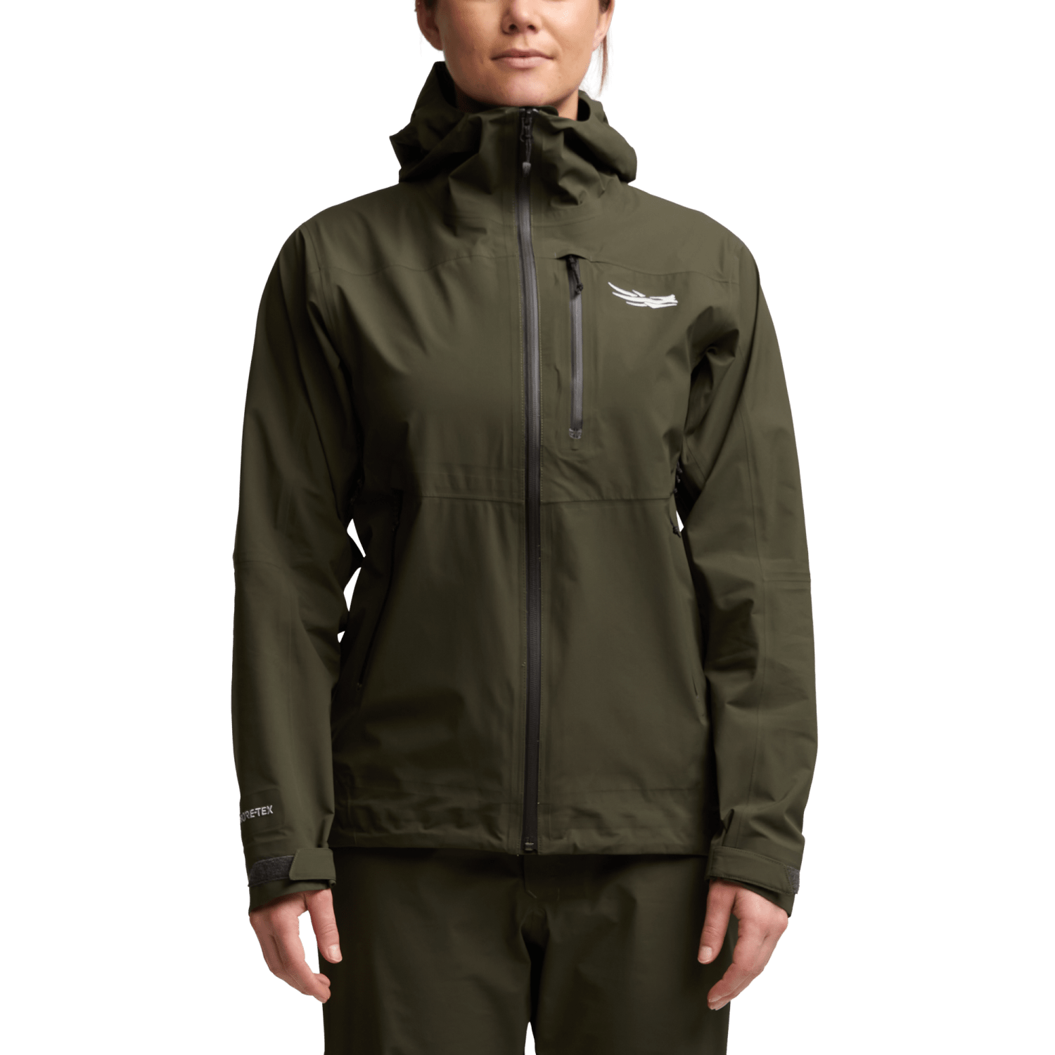 Women's Dew Point Jacket