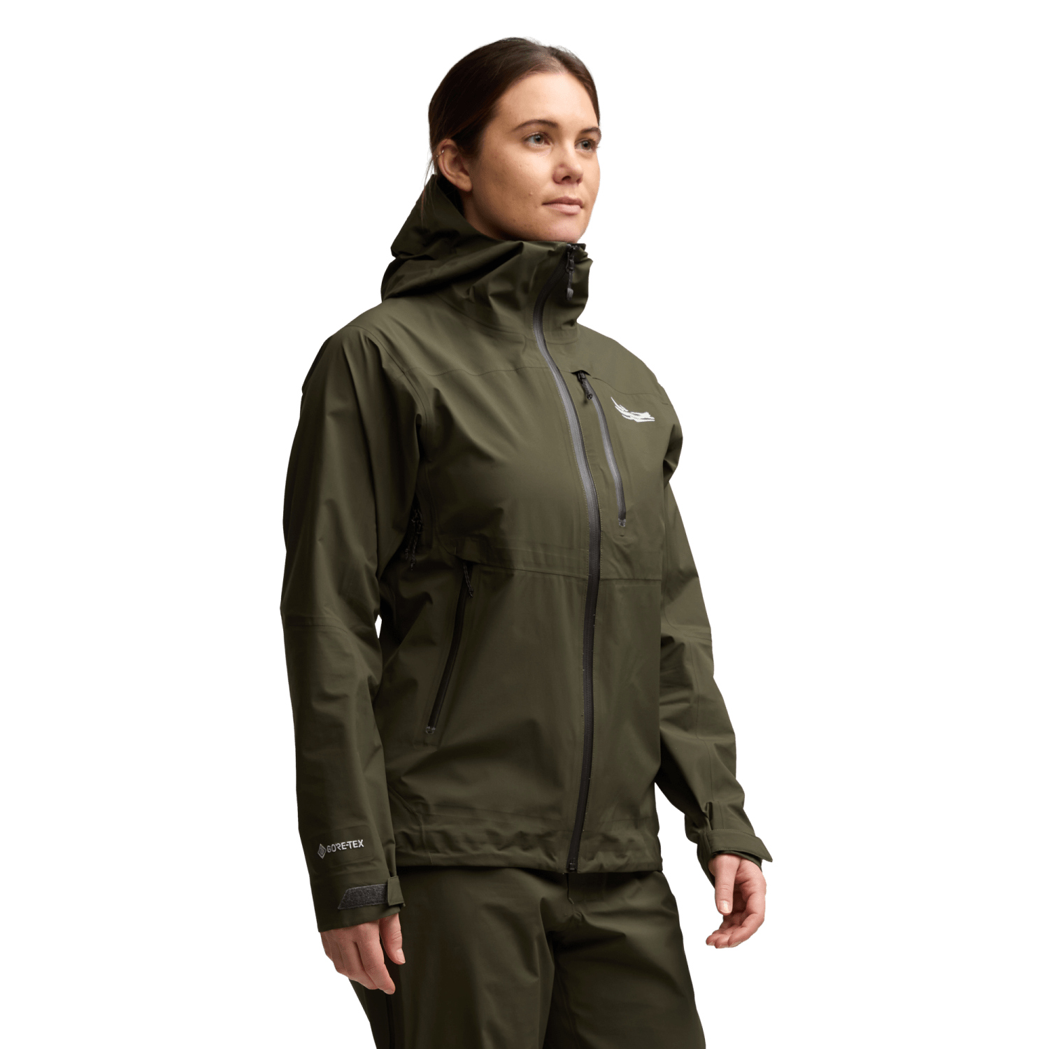 Women's Dew Point Jacket