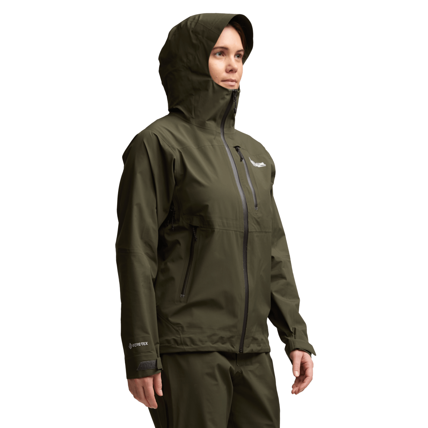 Women's Dew Point Jacket