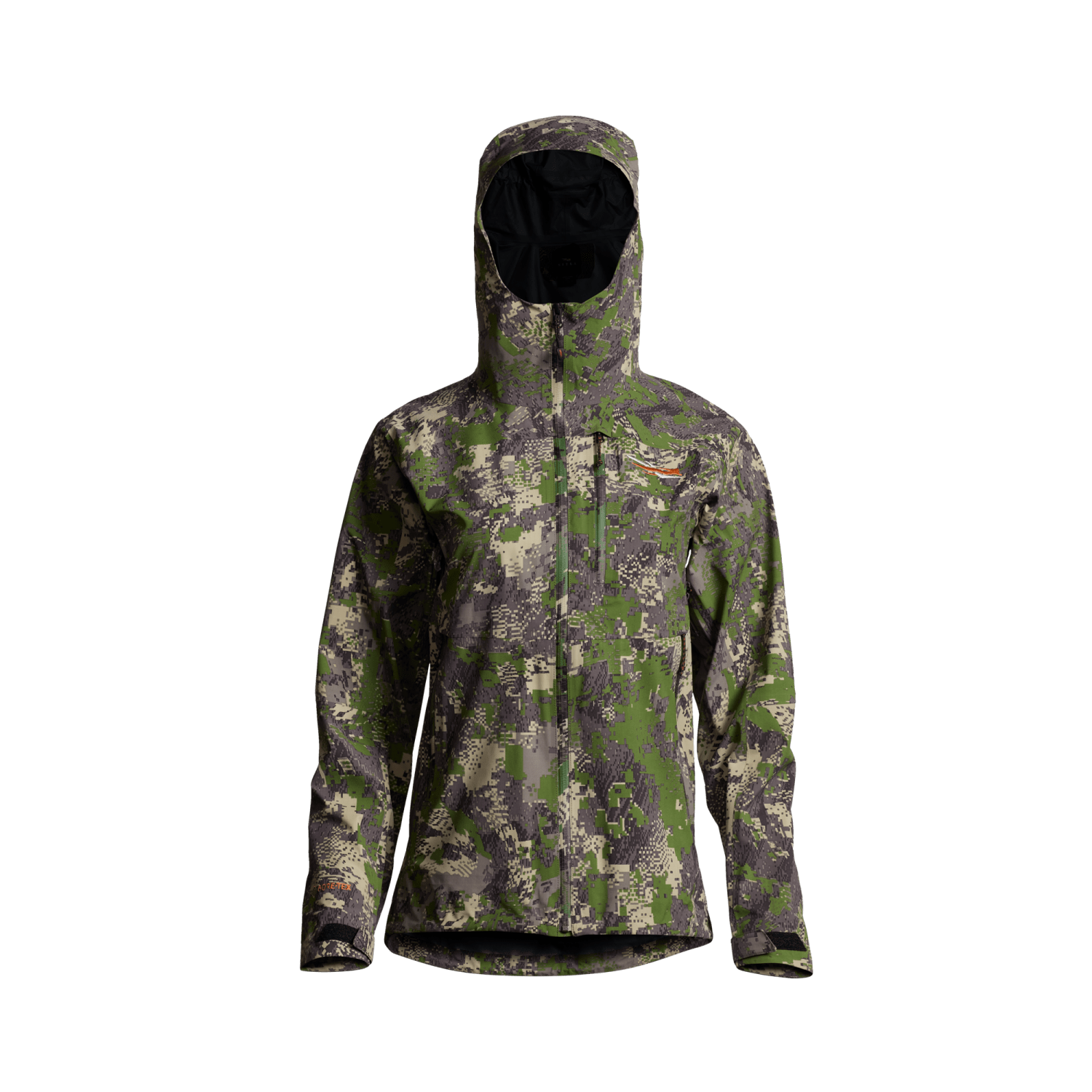 Women's Dew Point Jacket