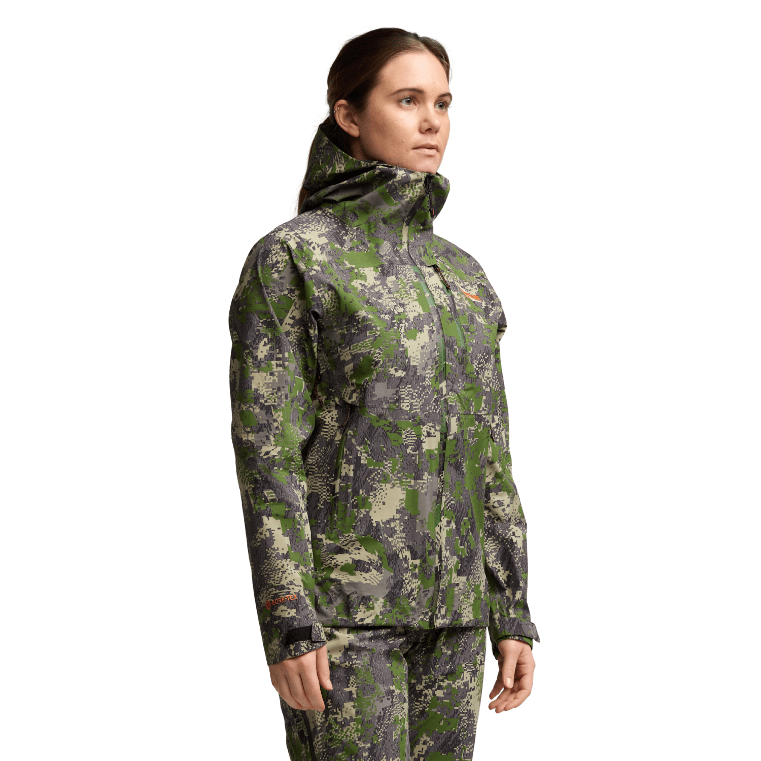 Women's Dew Point Jacket