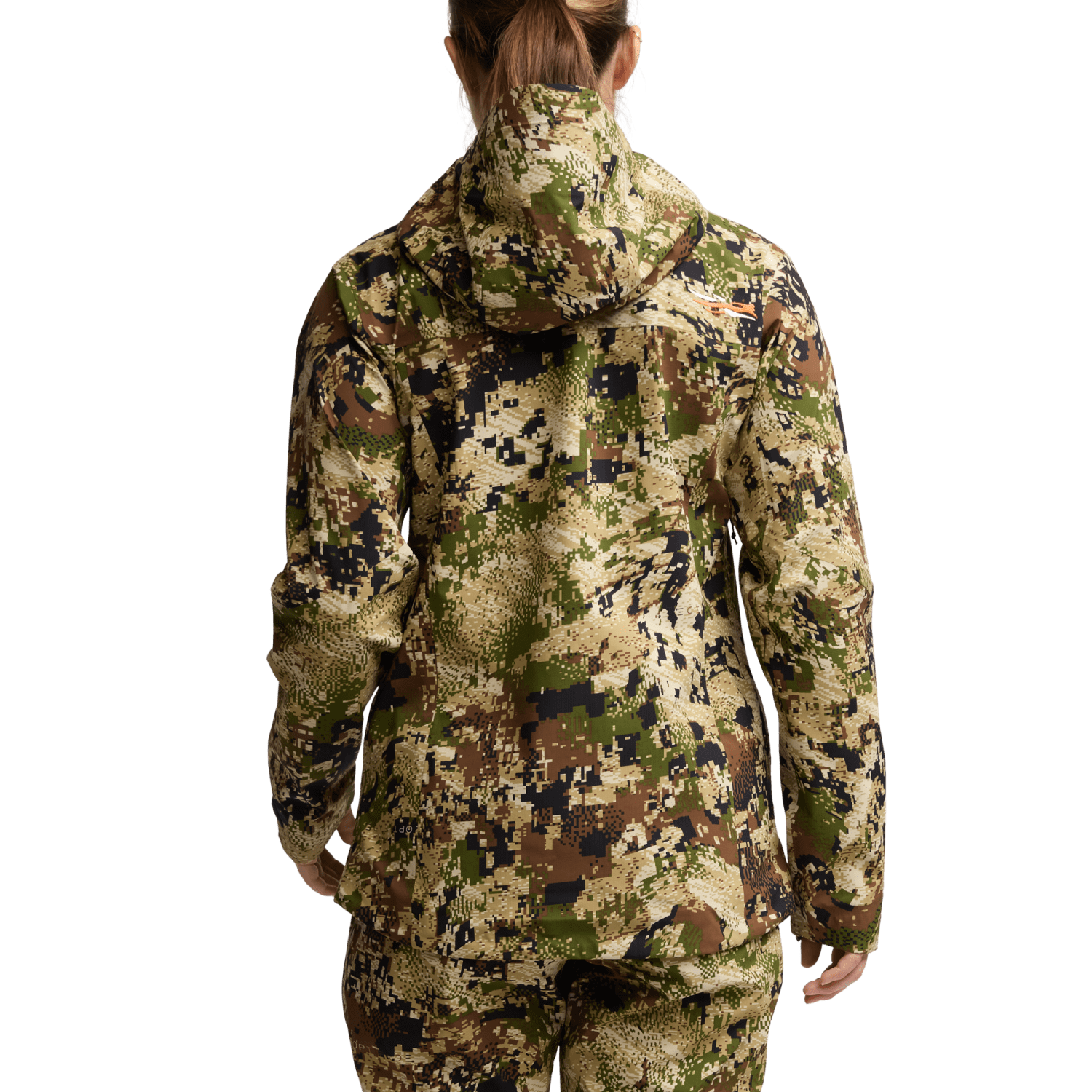 Women's Dew Point Jacket
