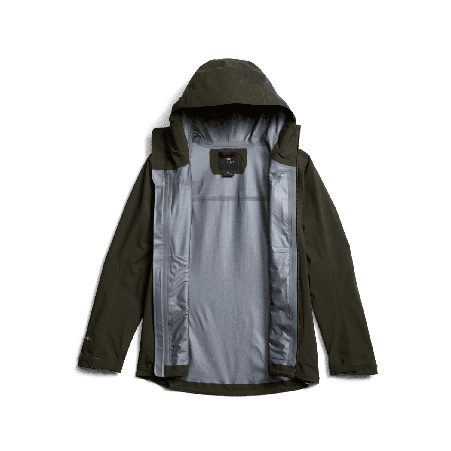 Women's Dew Point Jacket