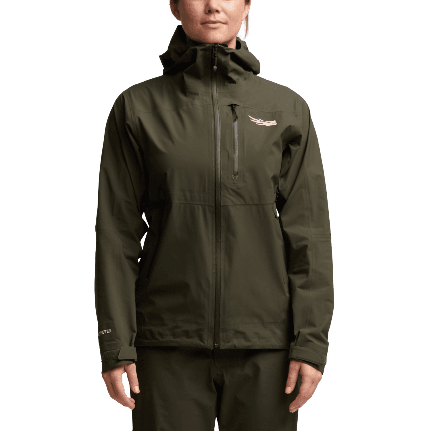 Women's Dew Point Jacket
