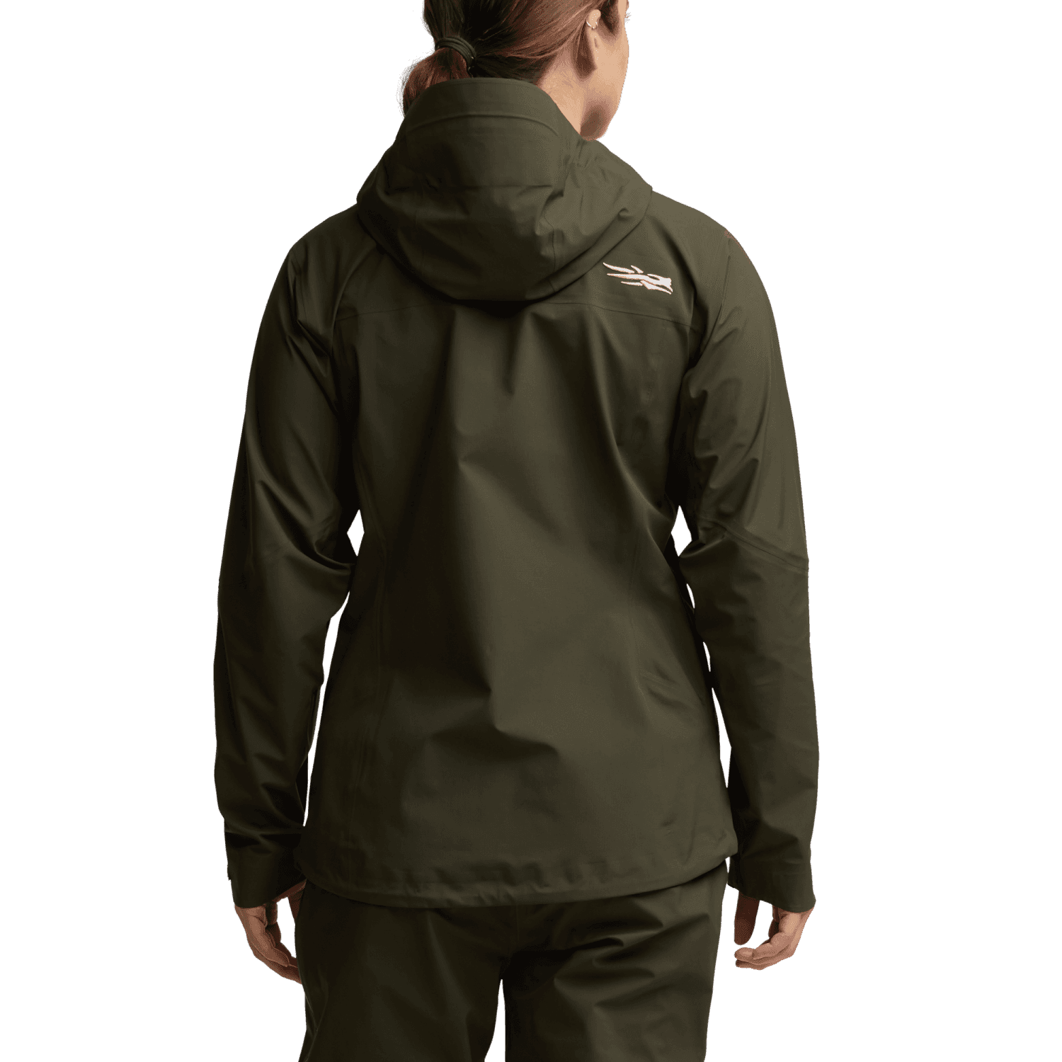 Women's Dew Point Jacket