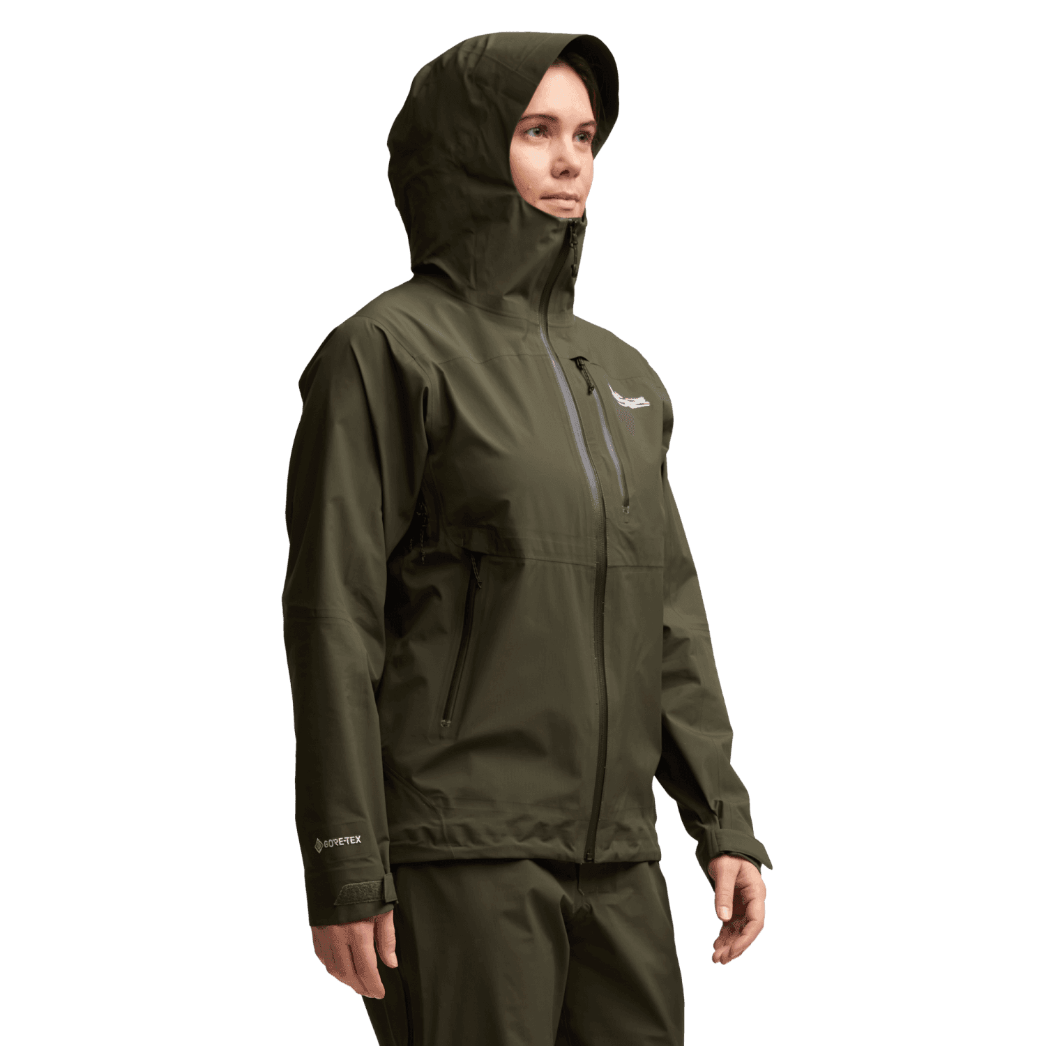 Women's Dew Point Jacket