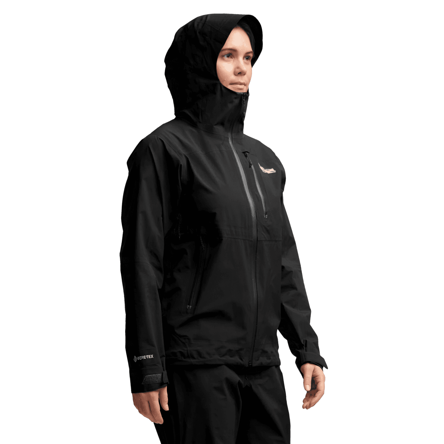 Women's Dew Point Jacket