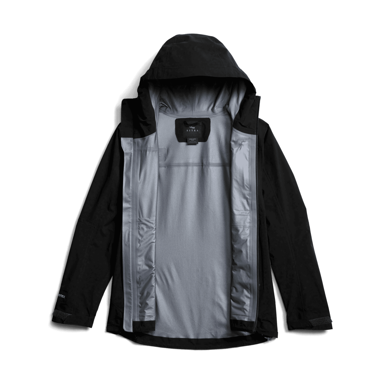Women's Dew Point Jacket