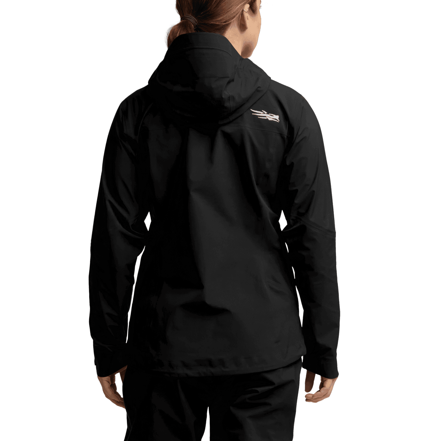 Women's Dew Point Jacket