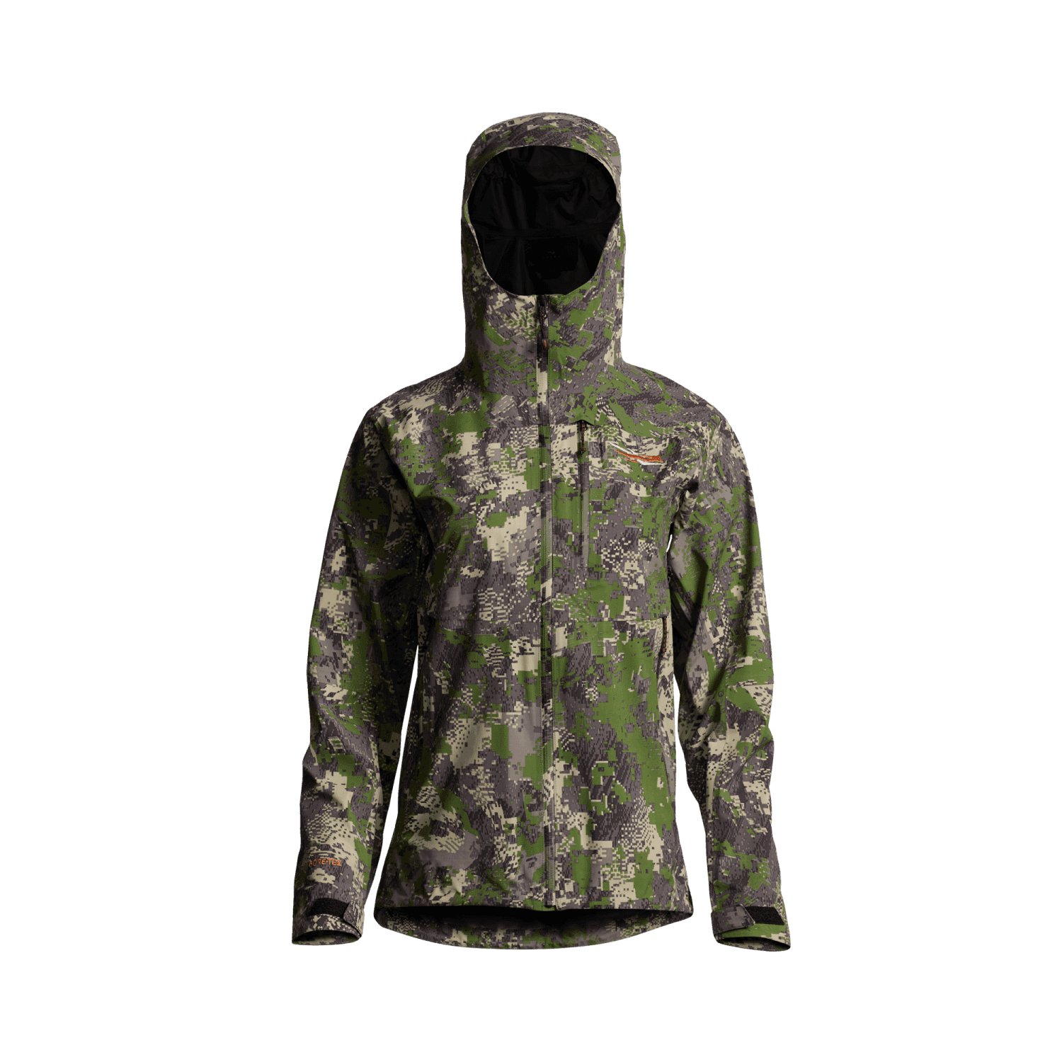 Women's Dew Point Jacket