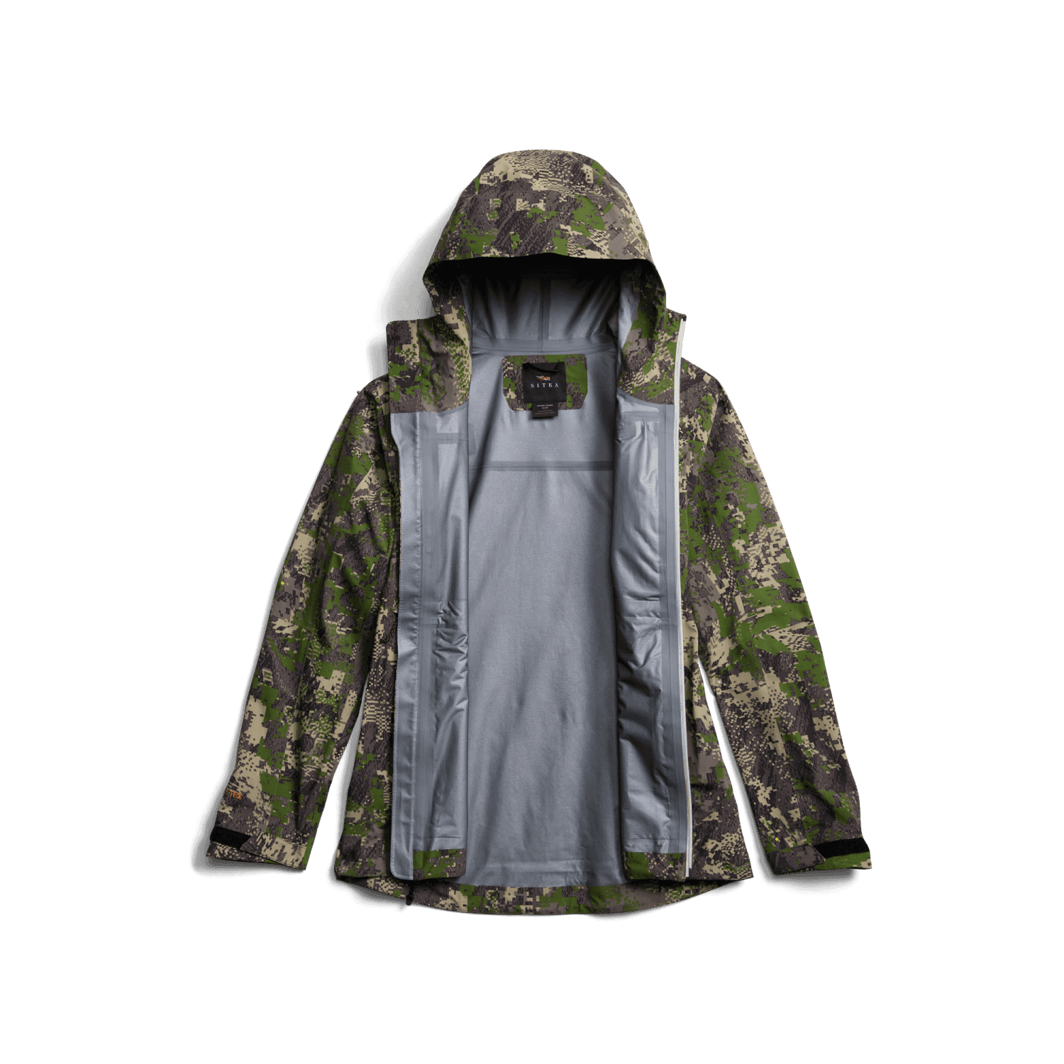 Women's Dew Point Jacket
