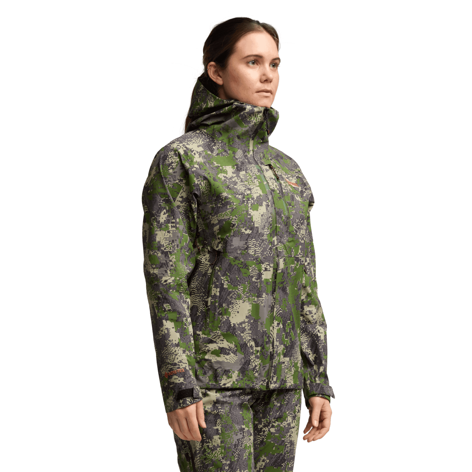 Women's Dew Point Jacket