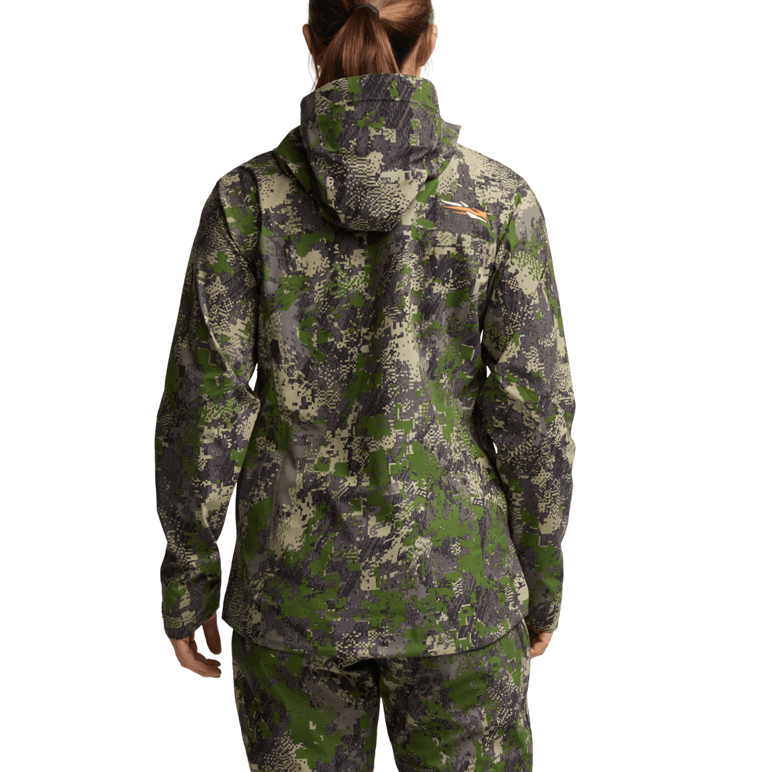 Women's Dew Point Jacket