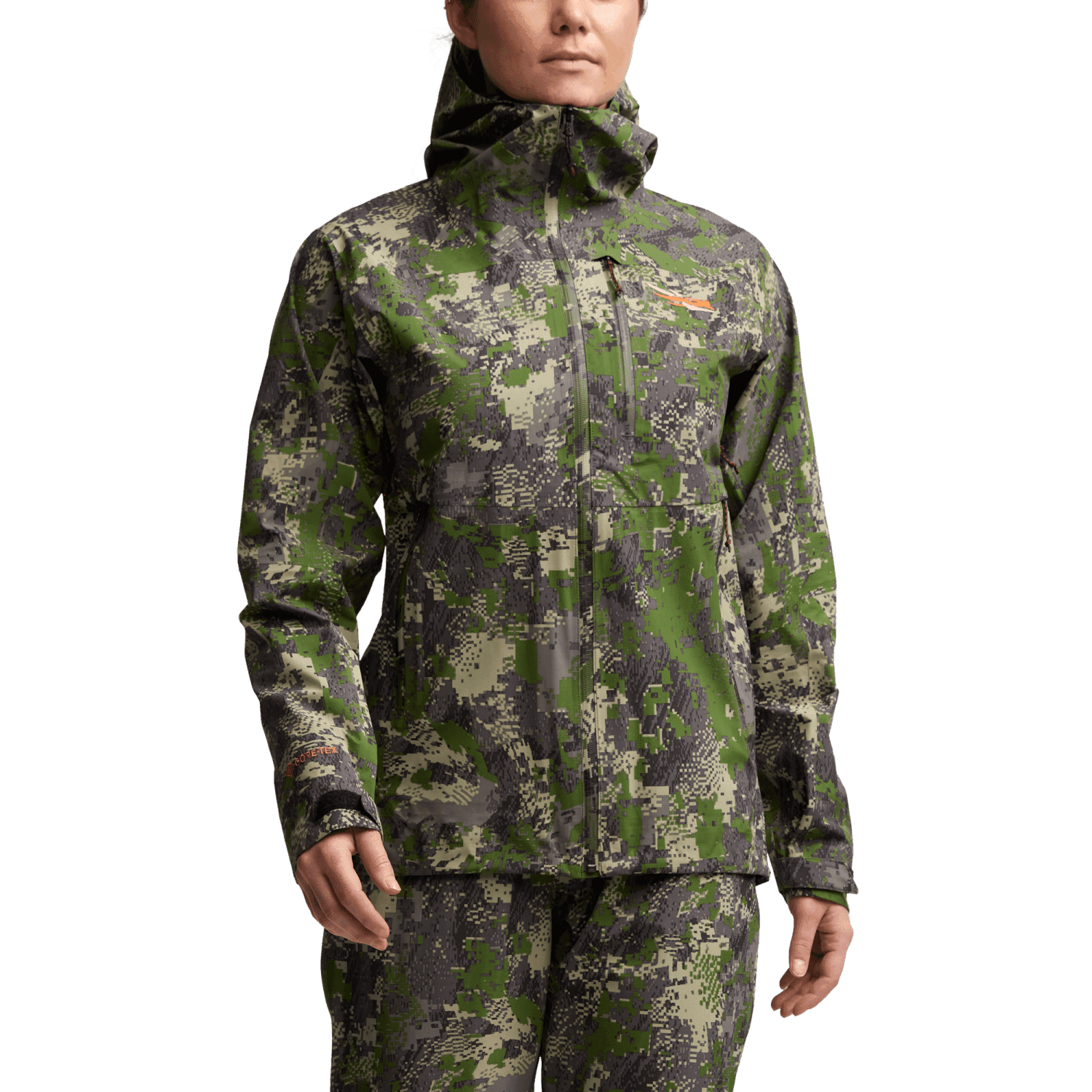Women's Dew Point Jacket