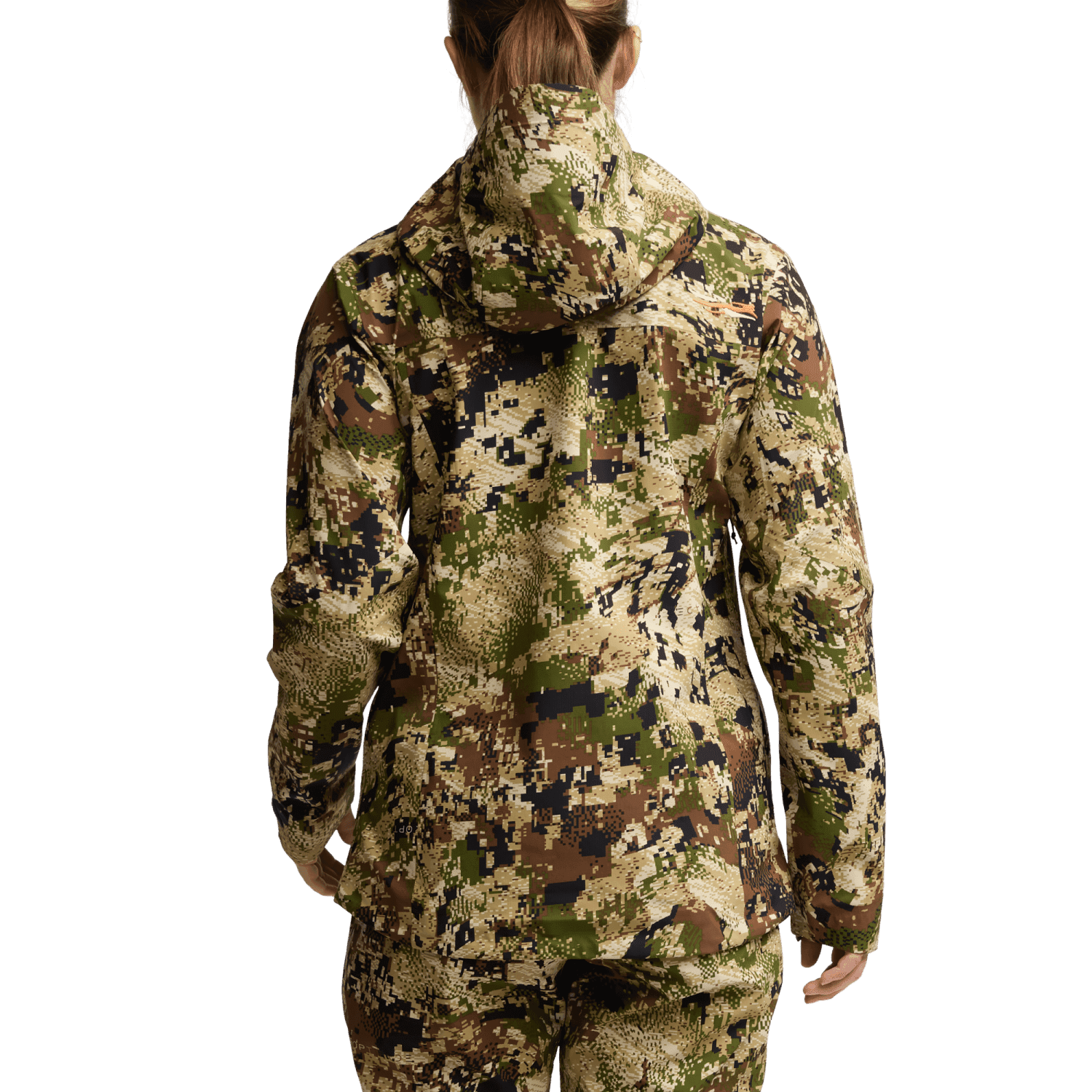 Women's Dew Point Jacket