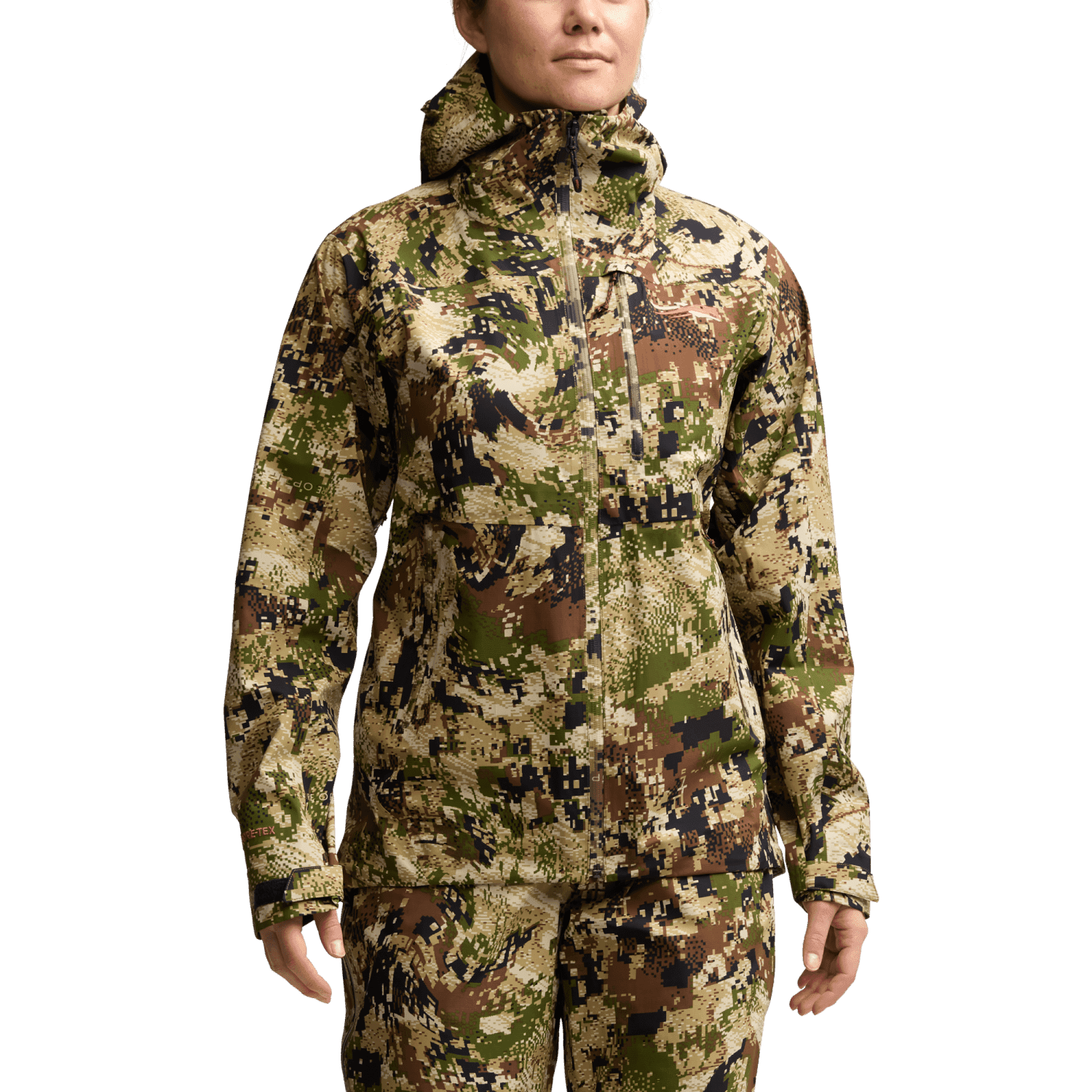 Women's Dew Point Jacket