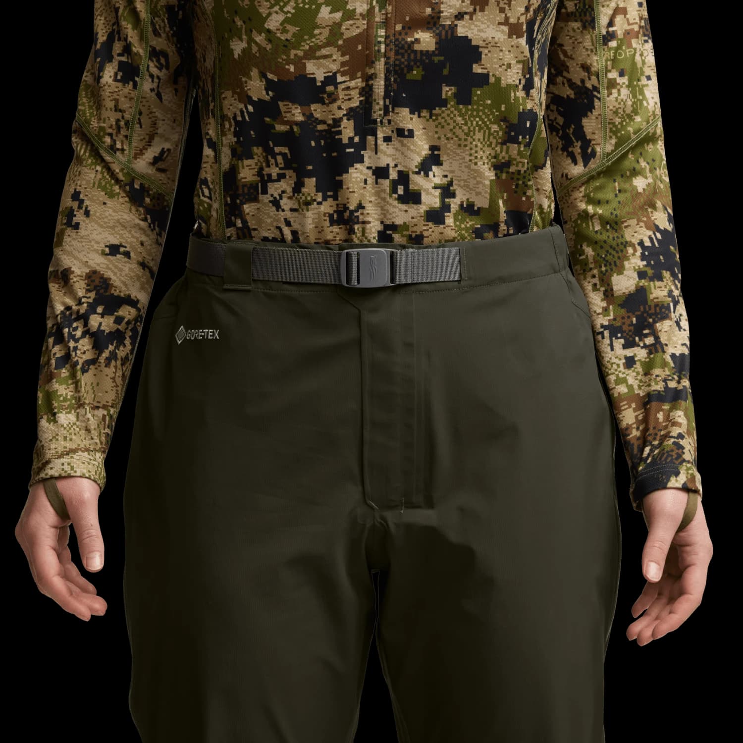 Women's Dew Point Pant