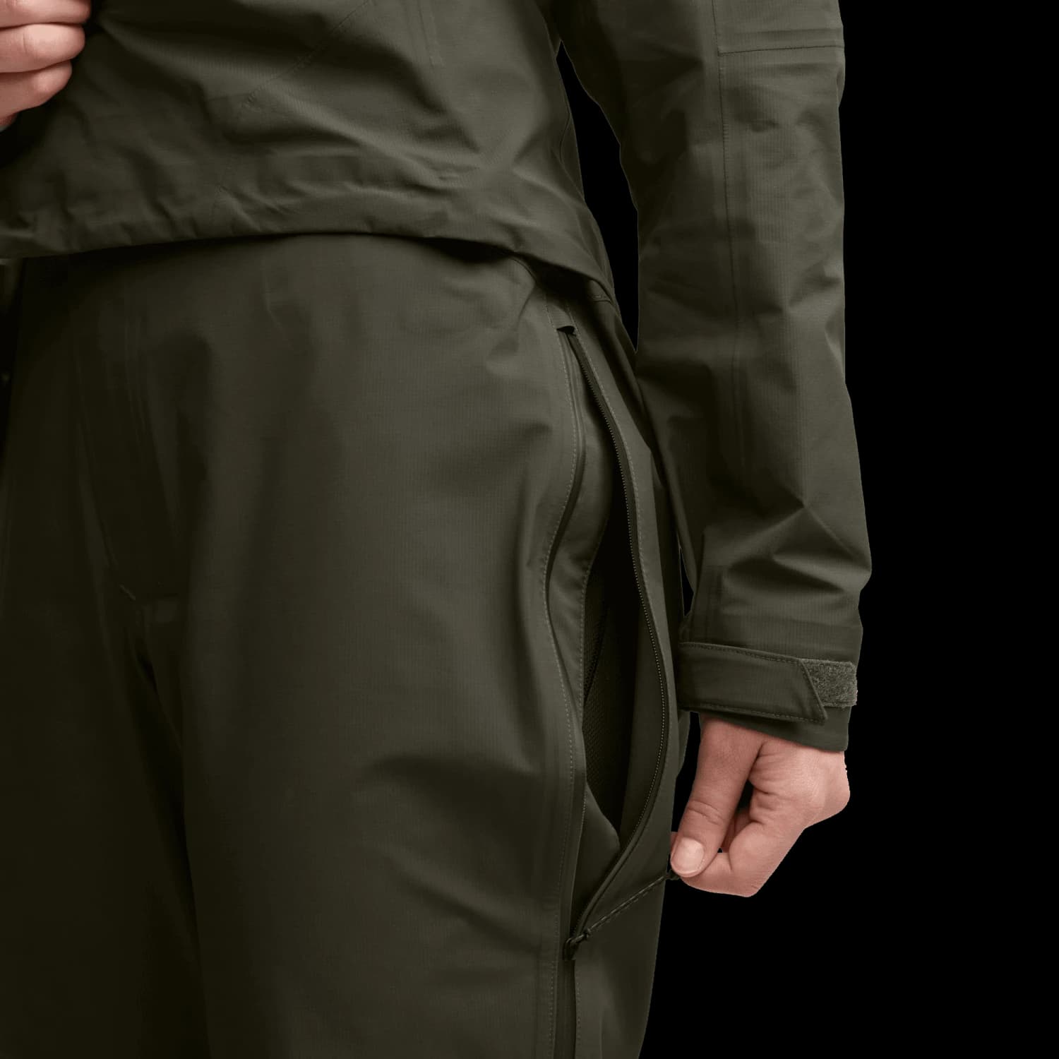 Women's Dew Point Pant