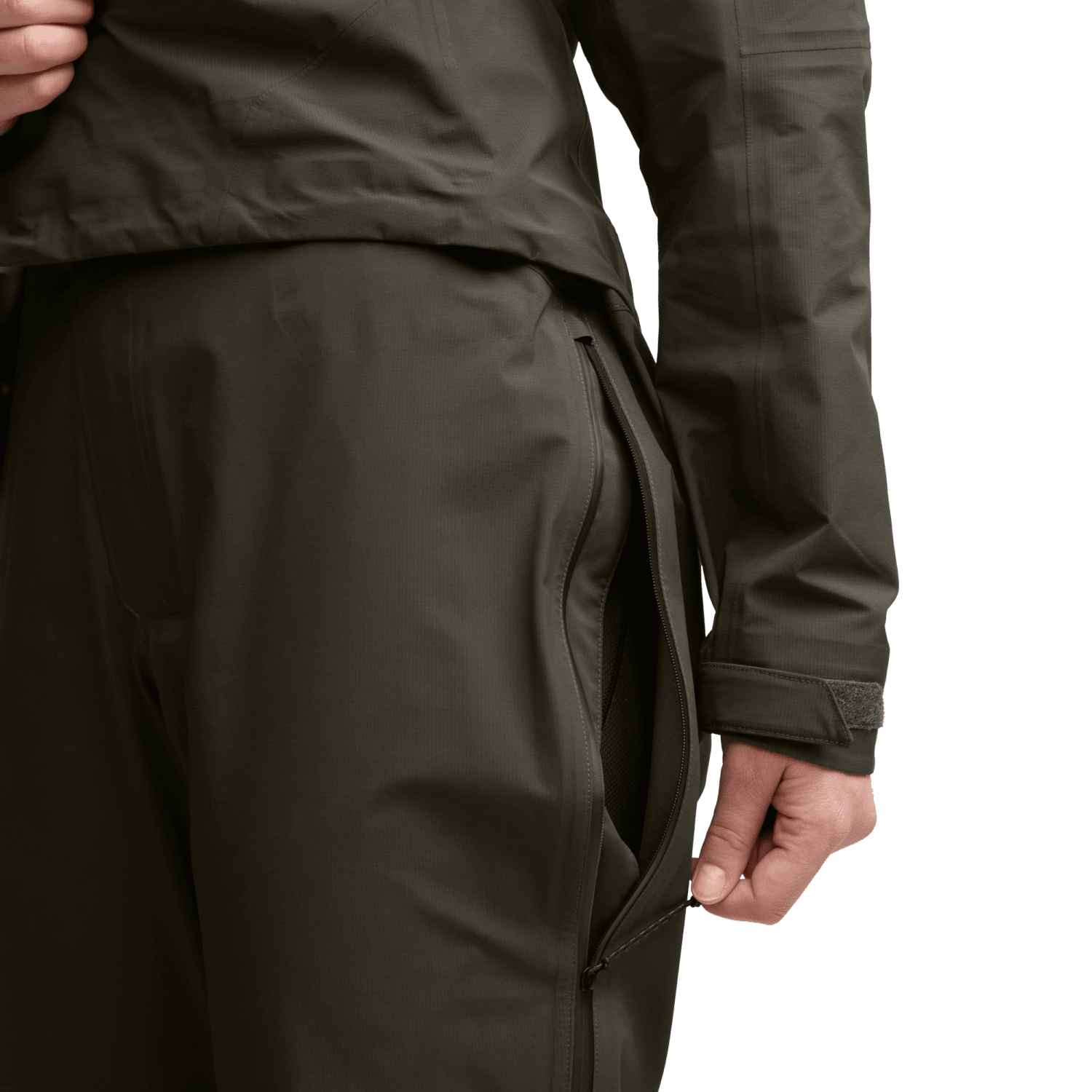 Ws Dew Point Pant