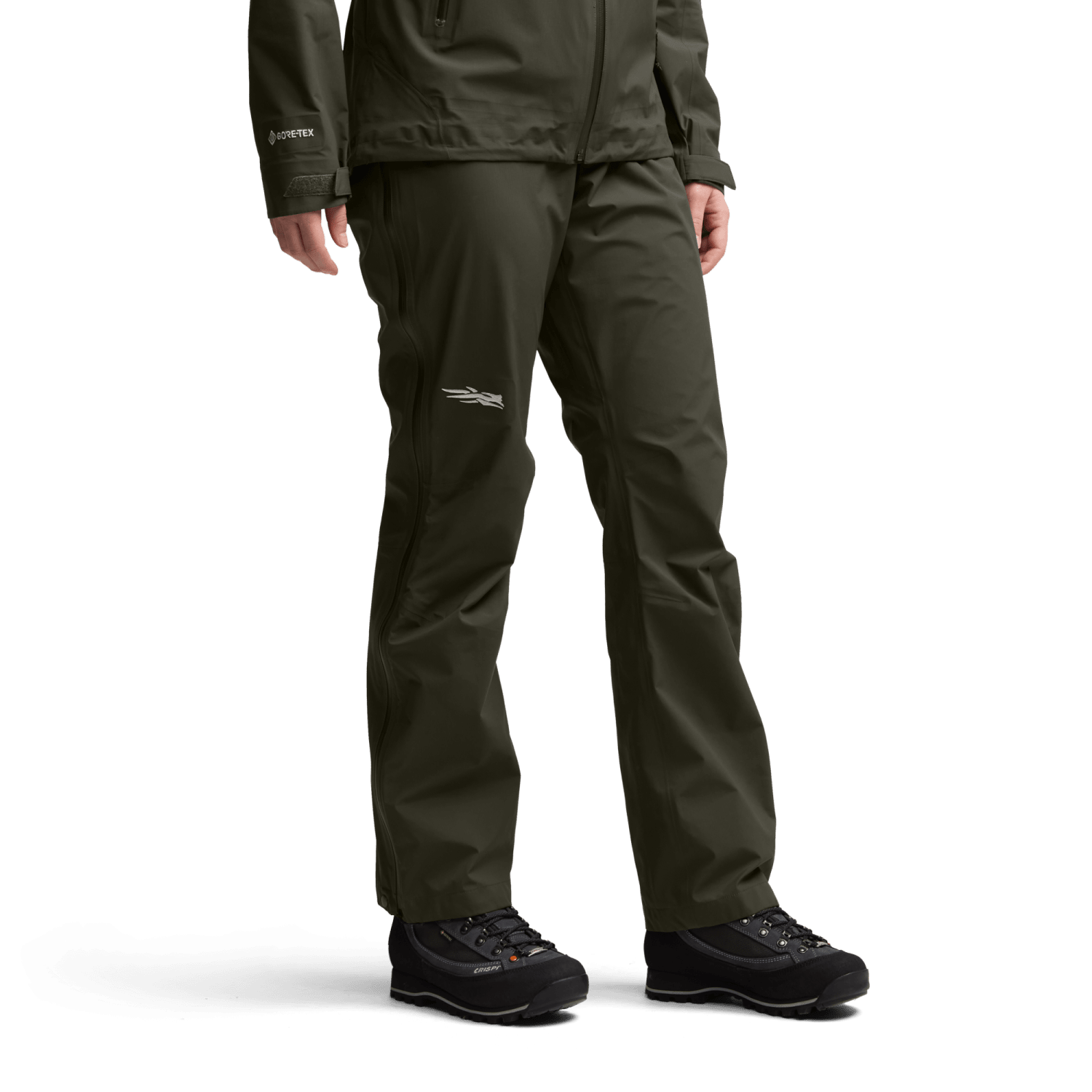 Ws Dew Point Pant