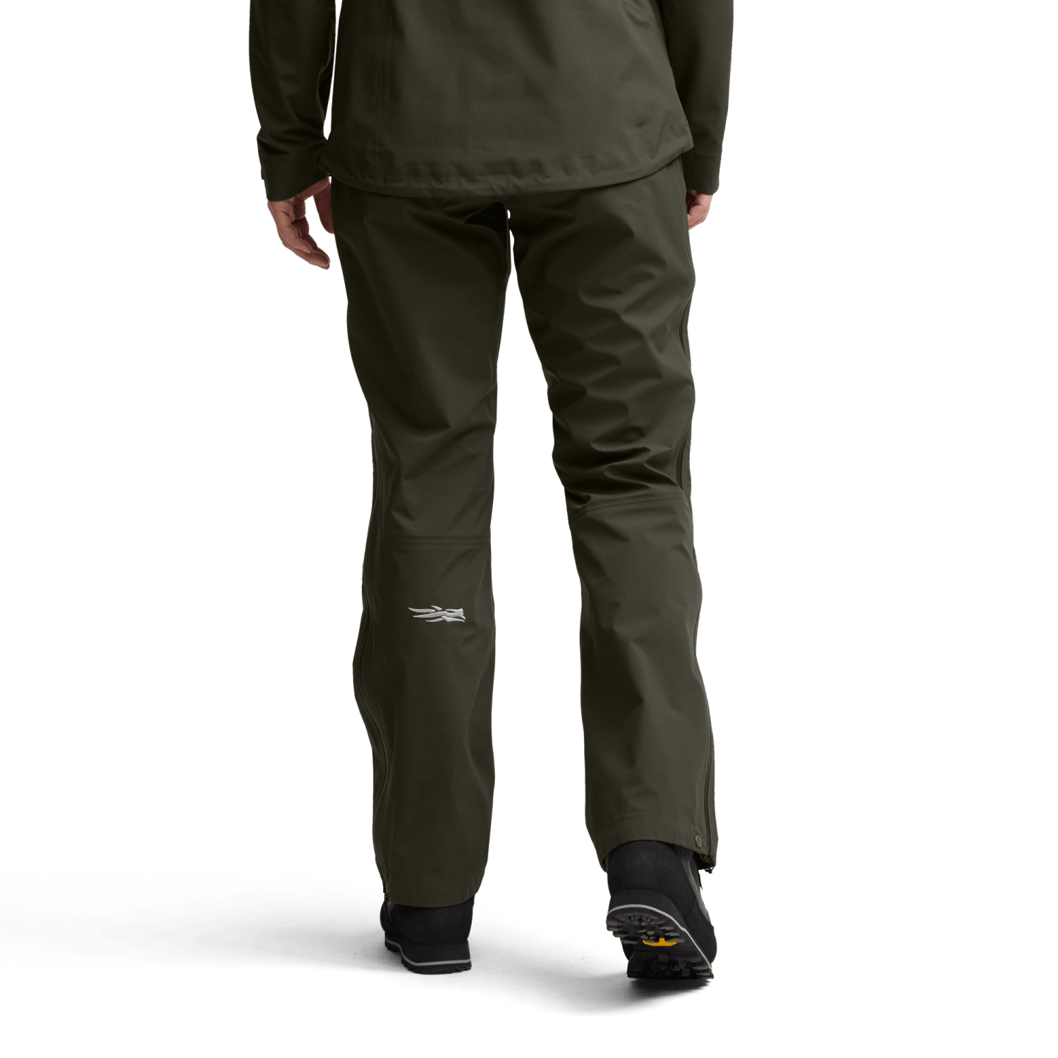 Ws Dew Point Pant