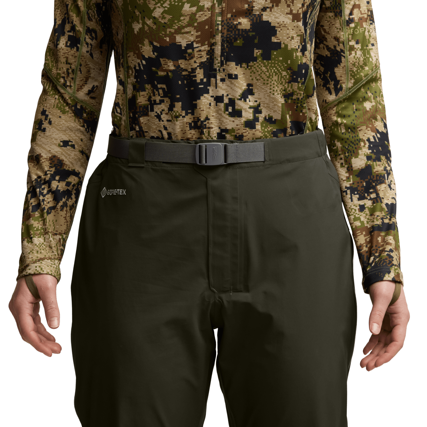 Ws Dew Point Pant