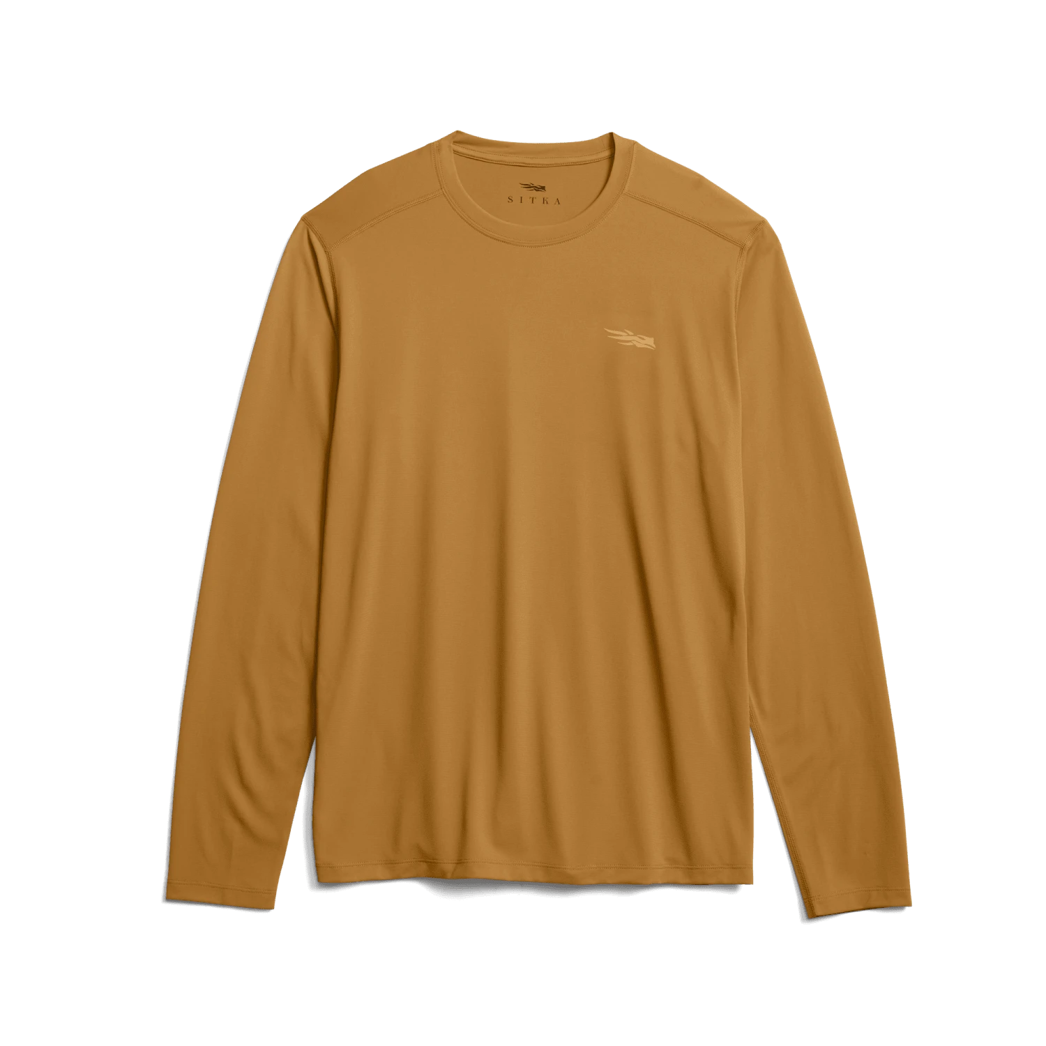 Radiant LS Crew