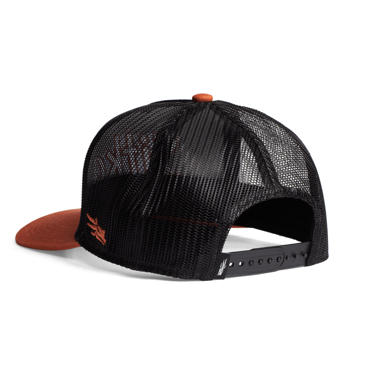 90s Script Hi Pro Trucker