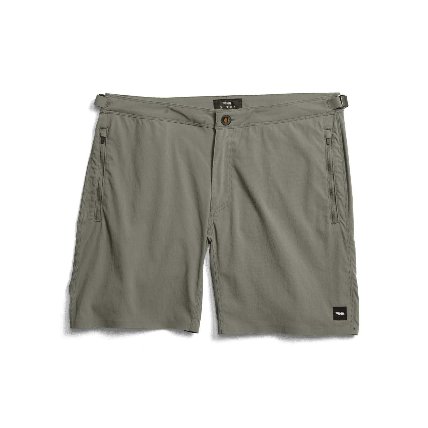 Amphib Short 7.5 Inch