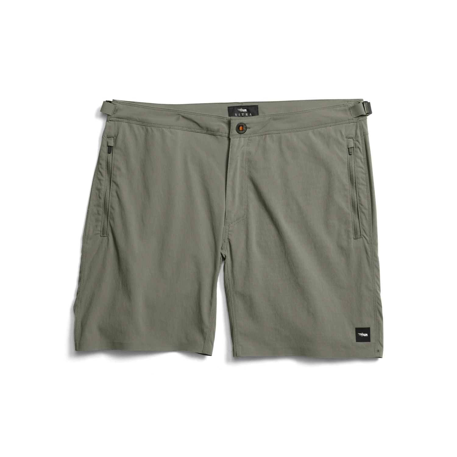 Amphib Short 7.5 Inch