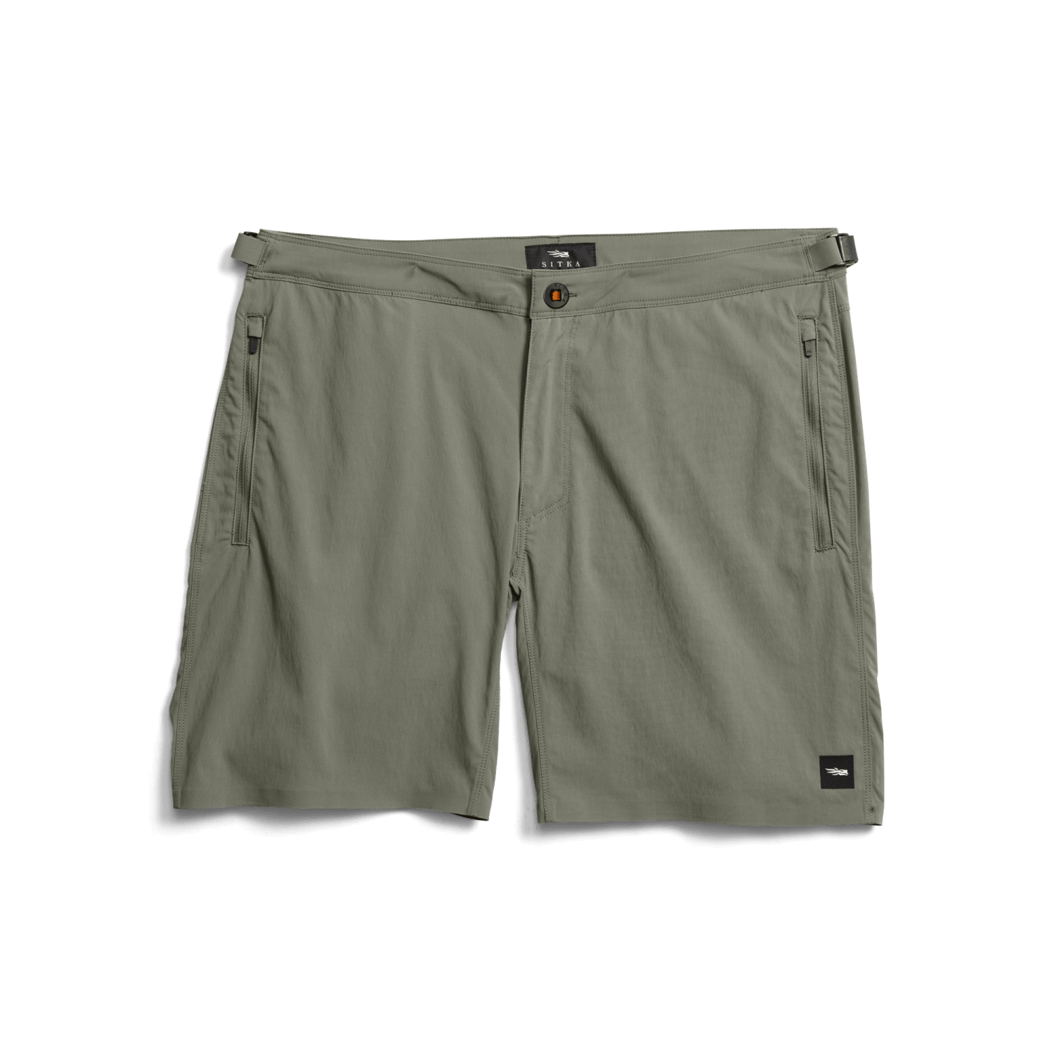 Amphib Short 7.5 Inch