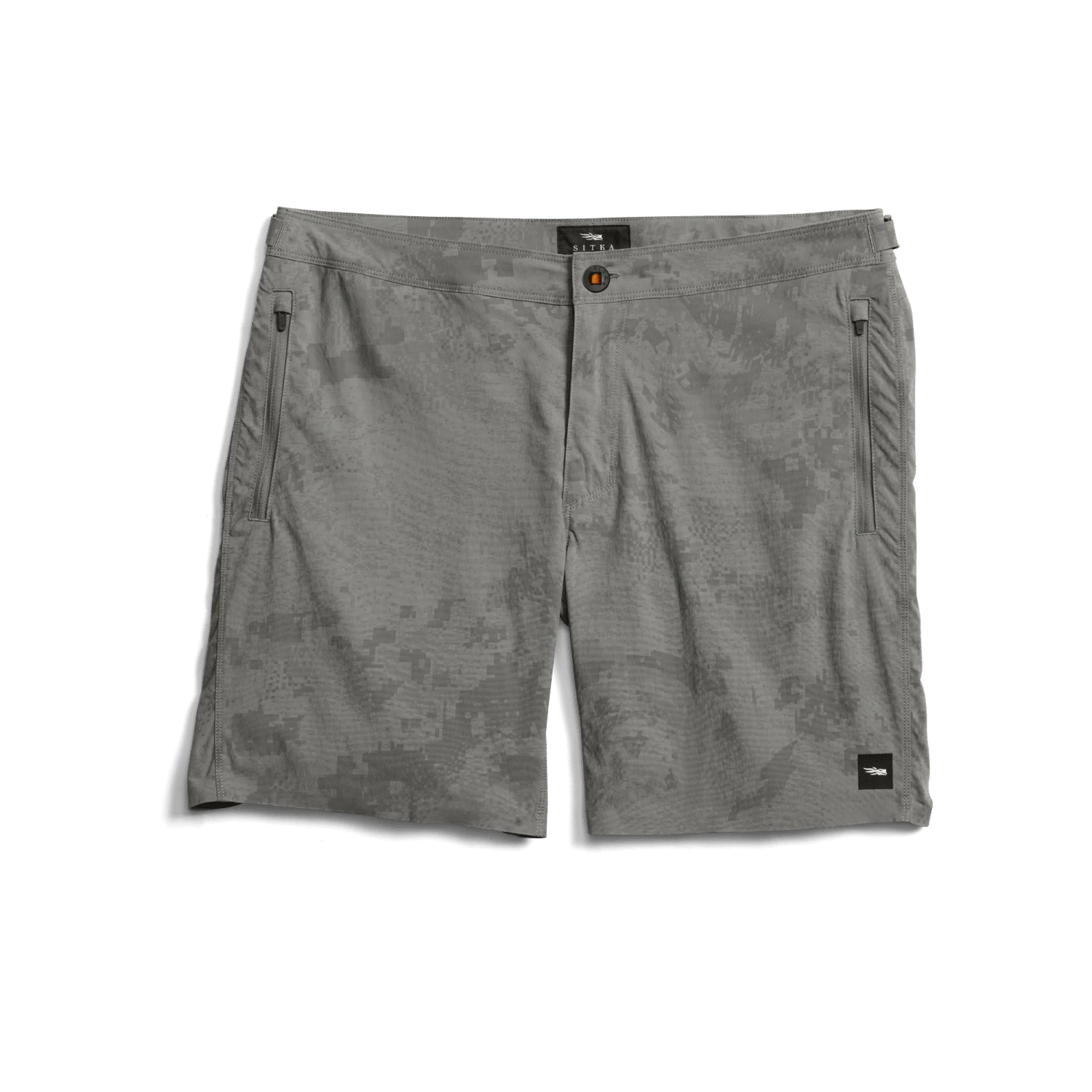 Amphib Short 7.5 Inch