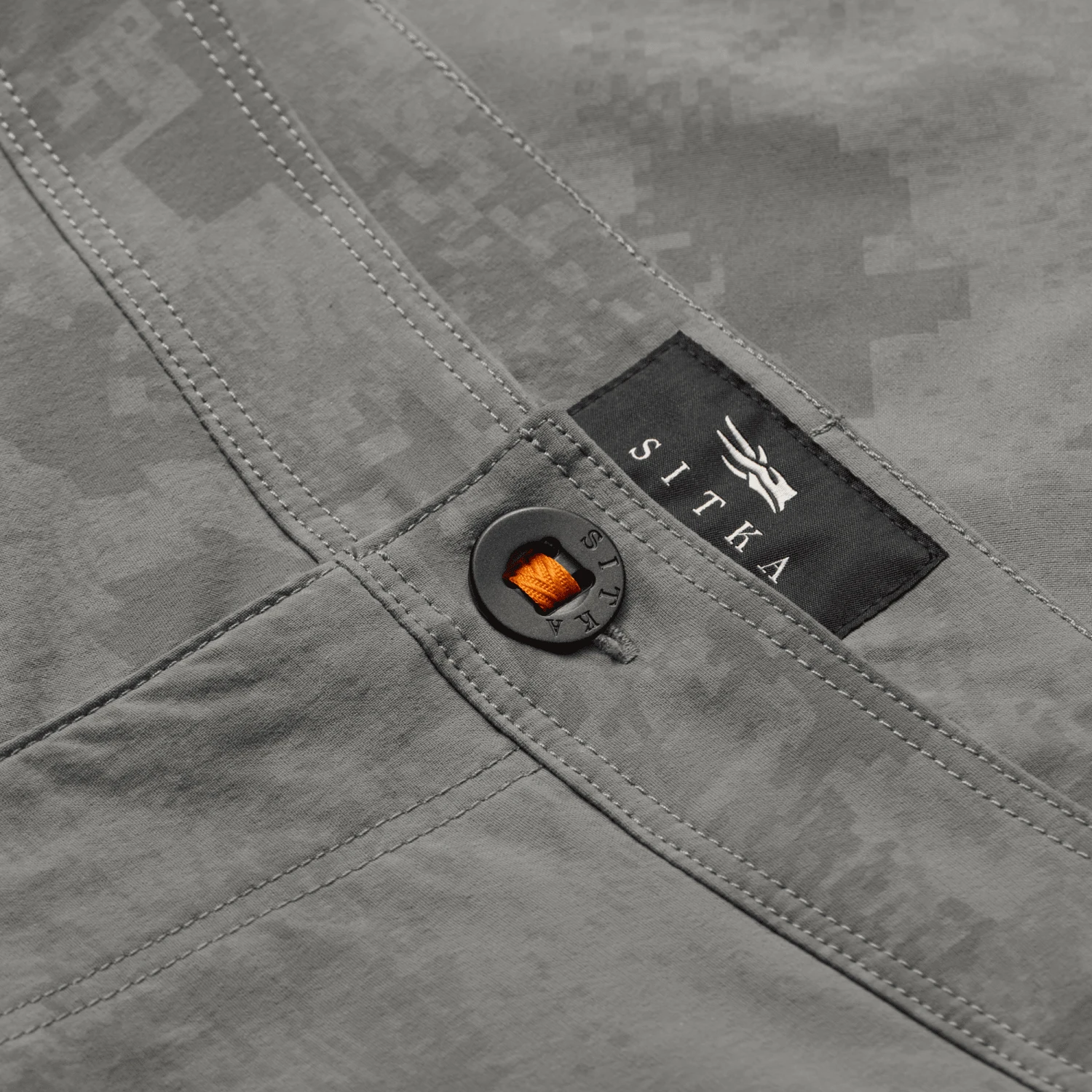Amphib Short 7.5 Inch