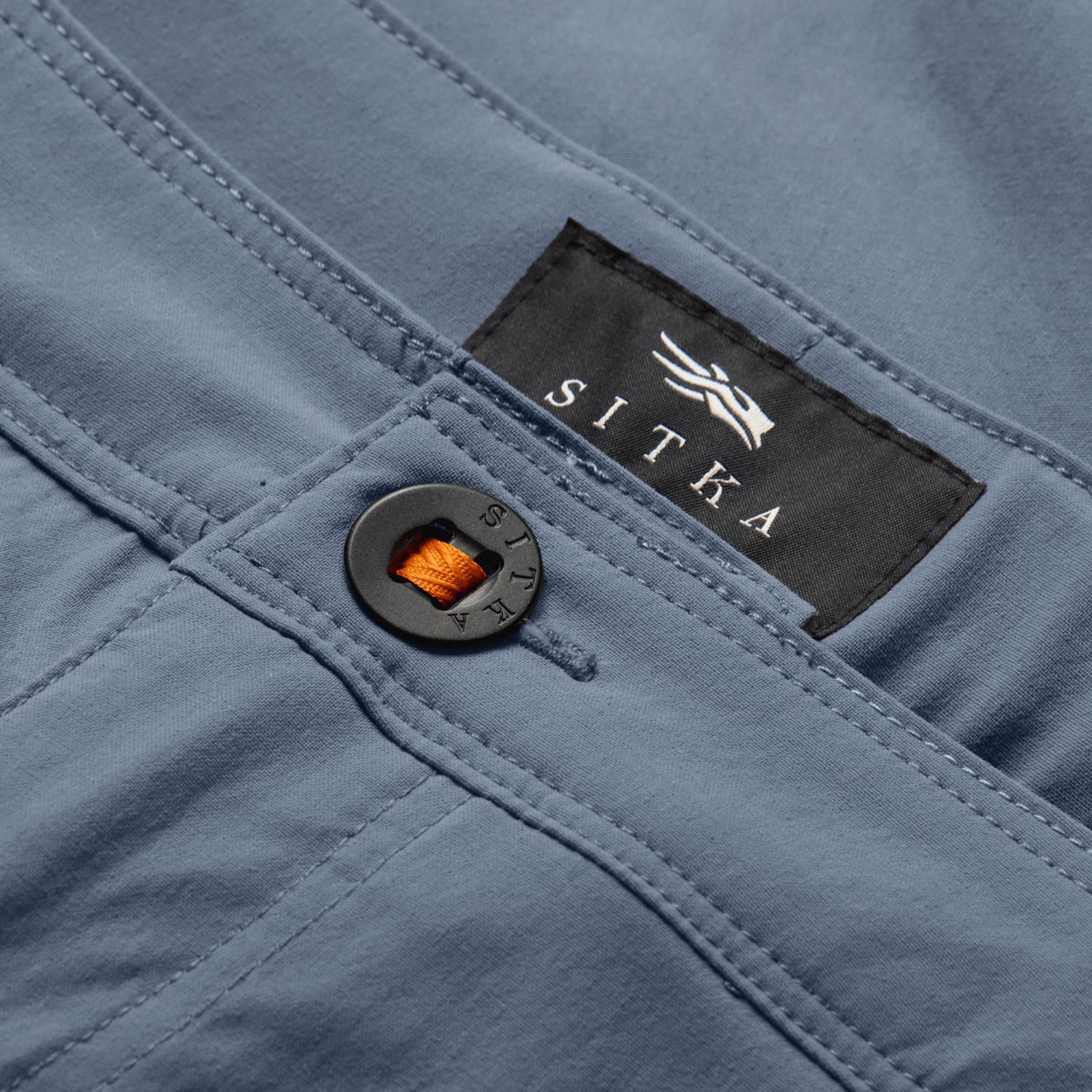 Amphib Short 7.5 Inch