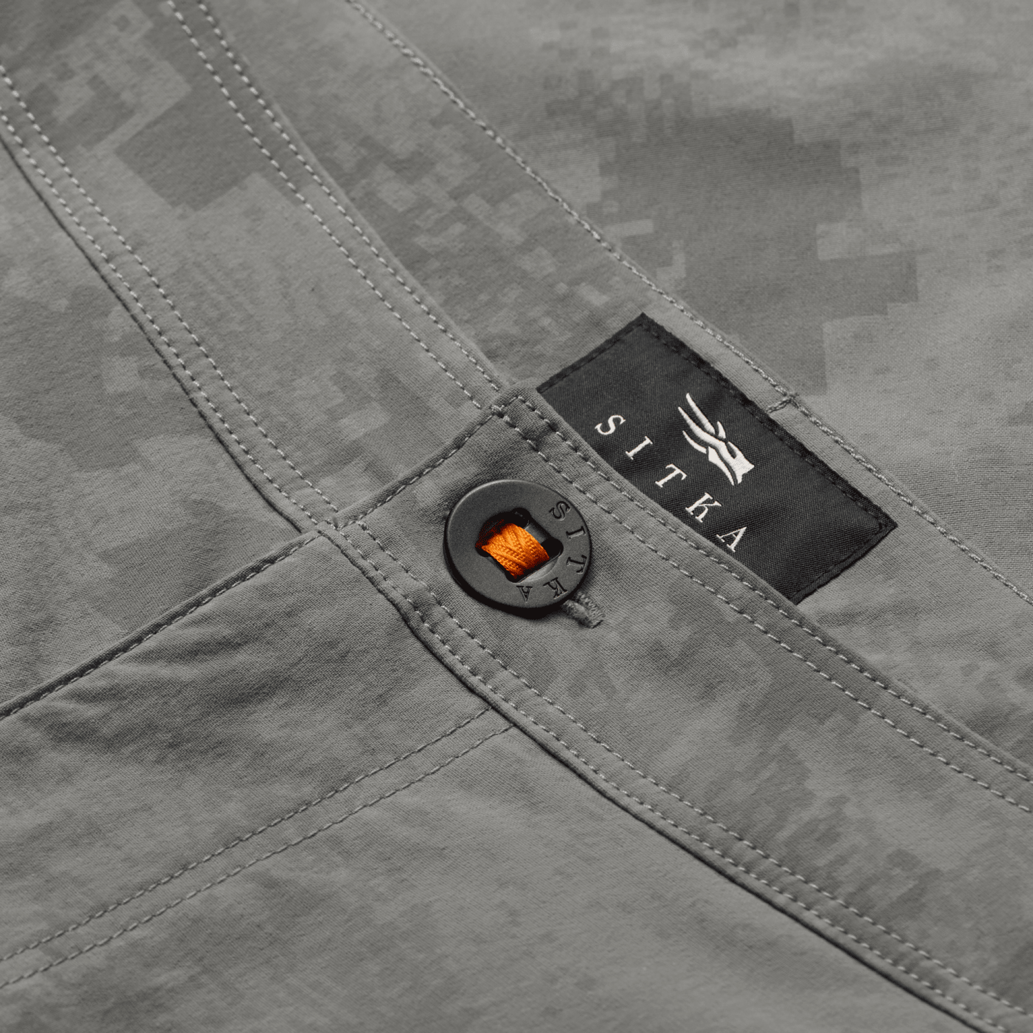 Amphib Short 7.5 Inch