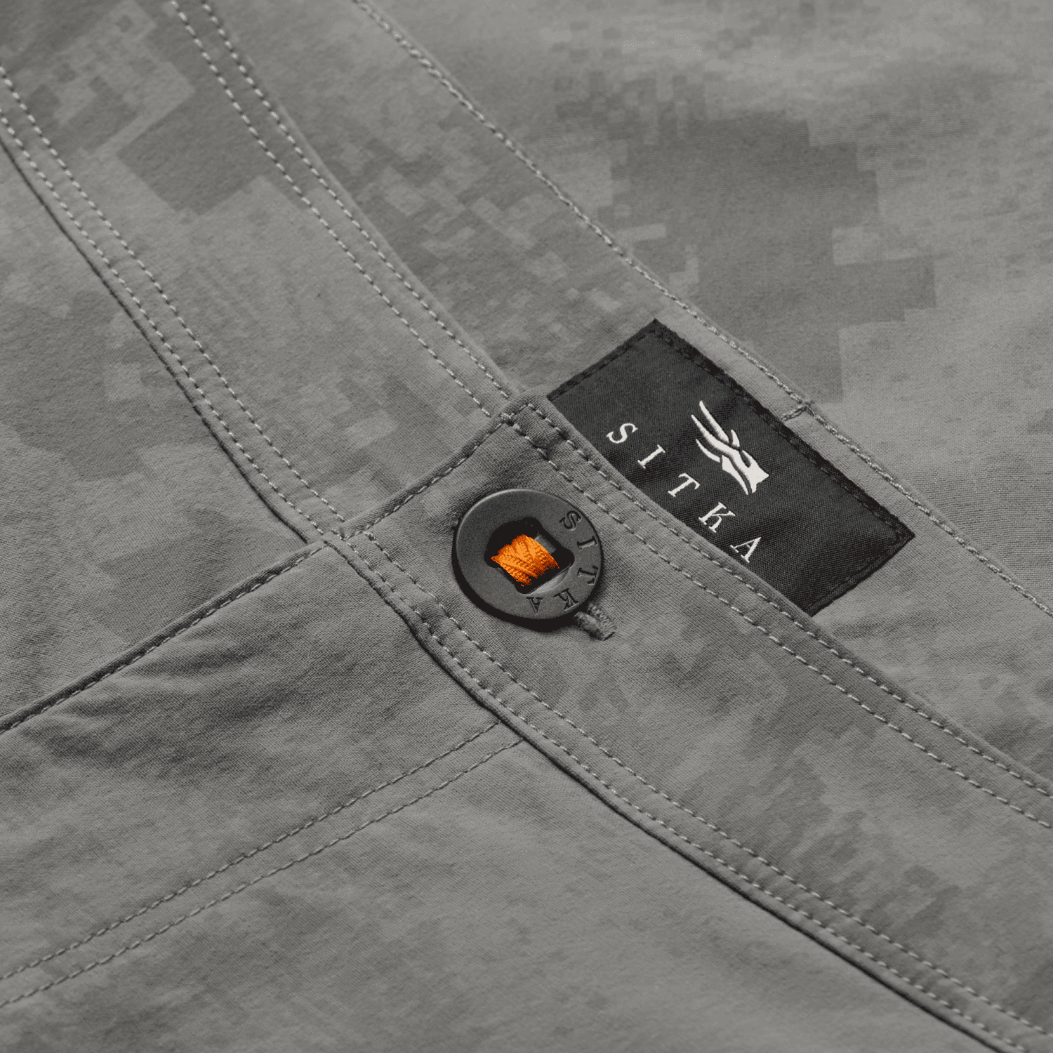 Amphib Short 7.5 Inch