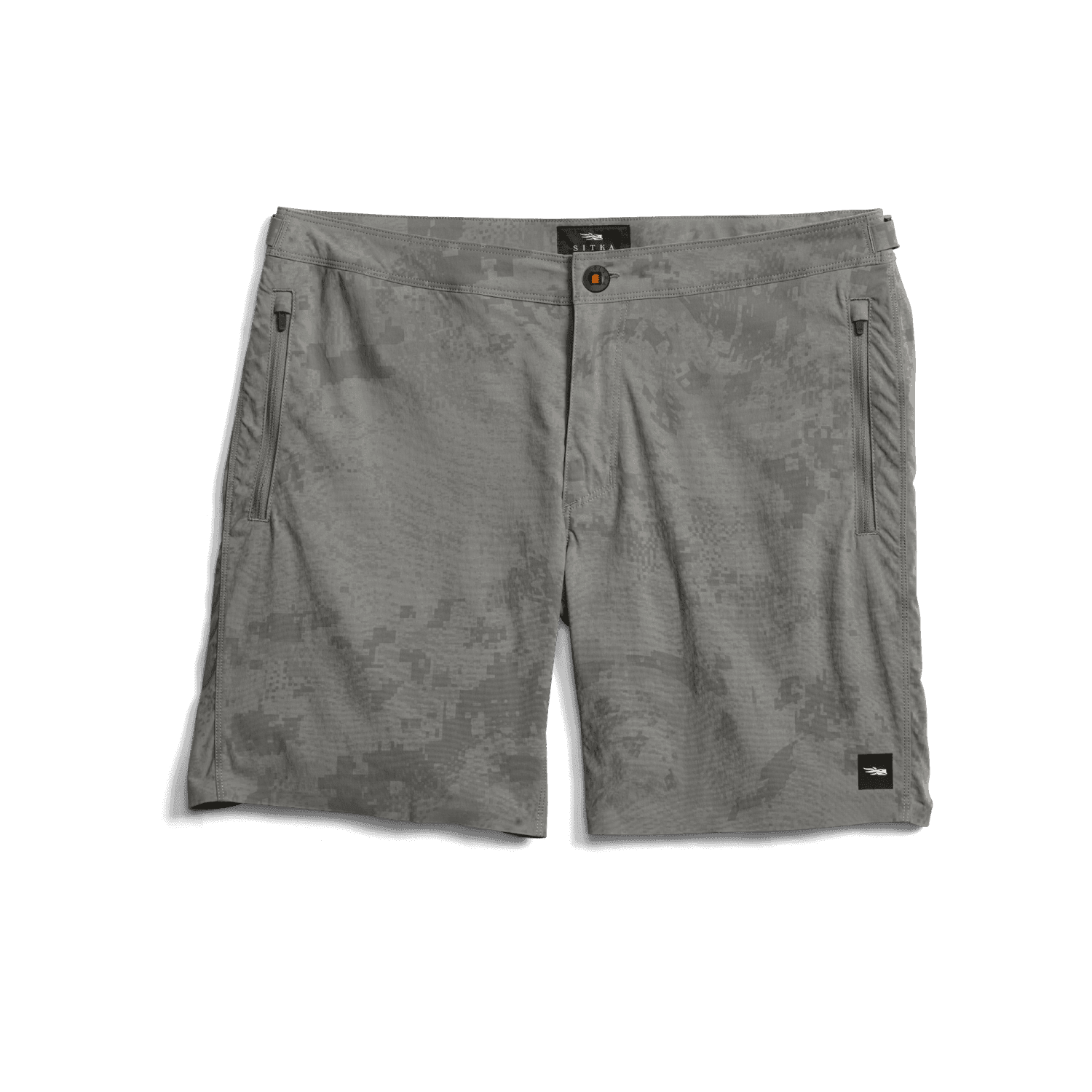 Amphib Short 7.5 Inch