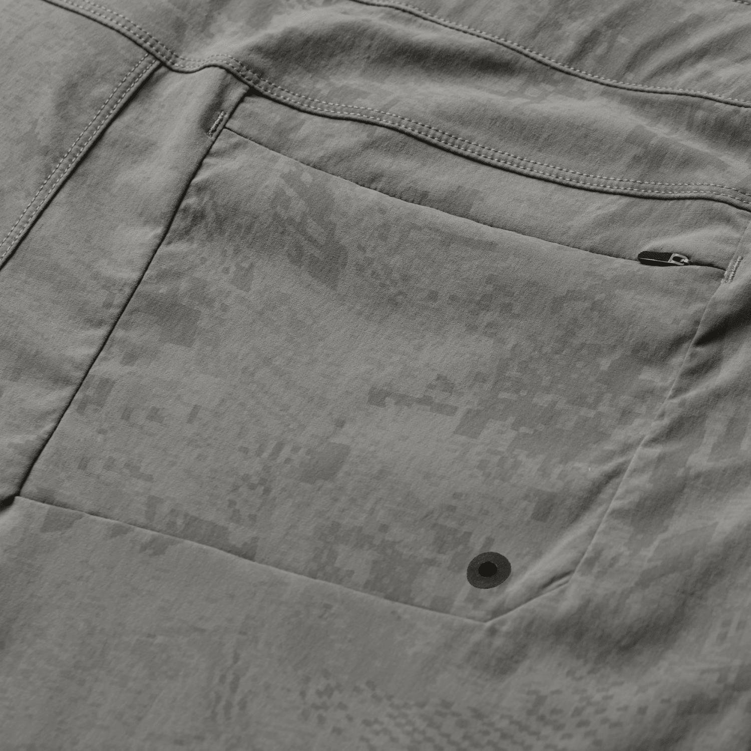 Amphib Short 7.5 Inch