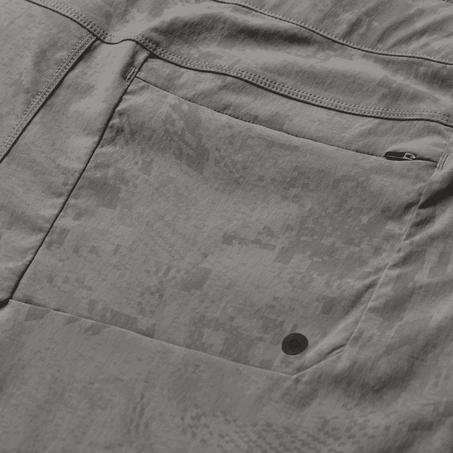 Amphib Short 7.5 Inch