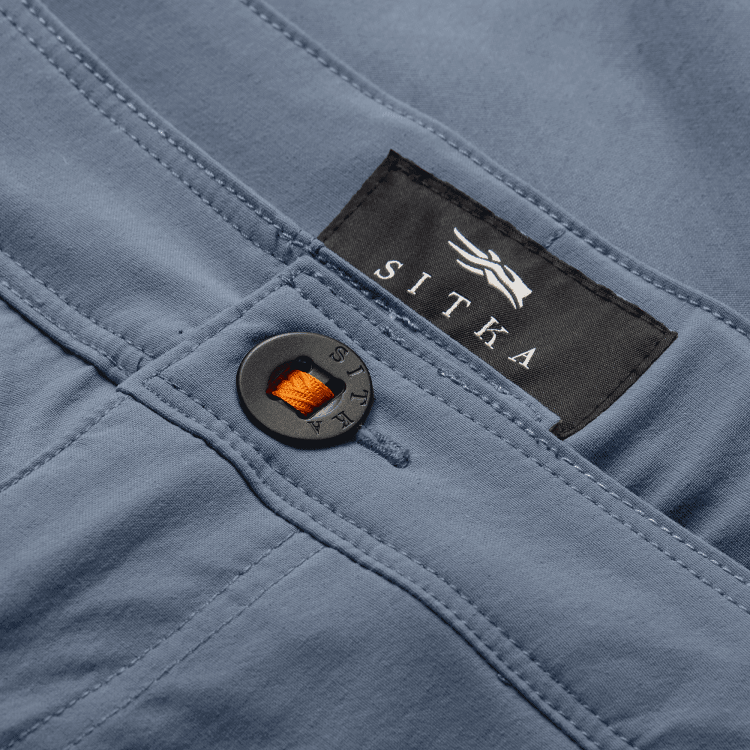 Amphib Short 7.5 Inch