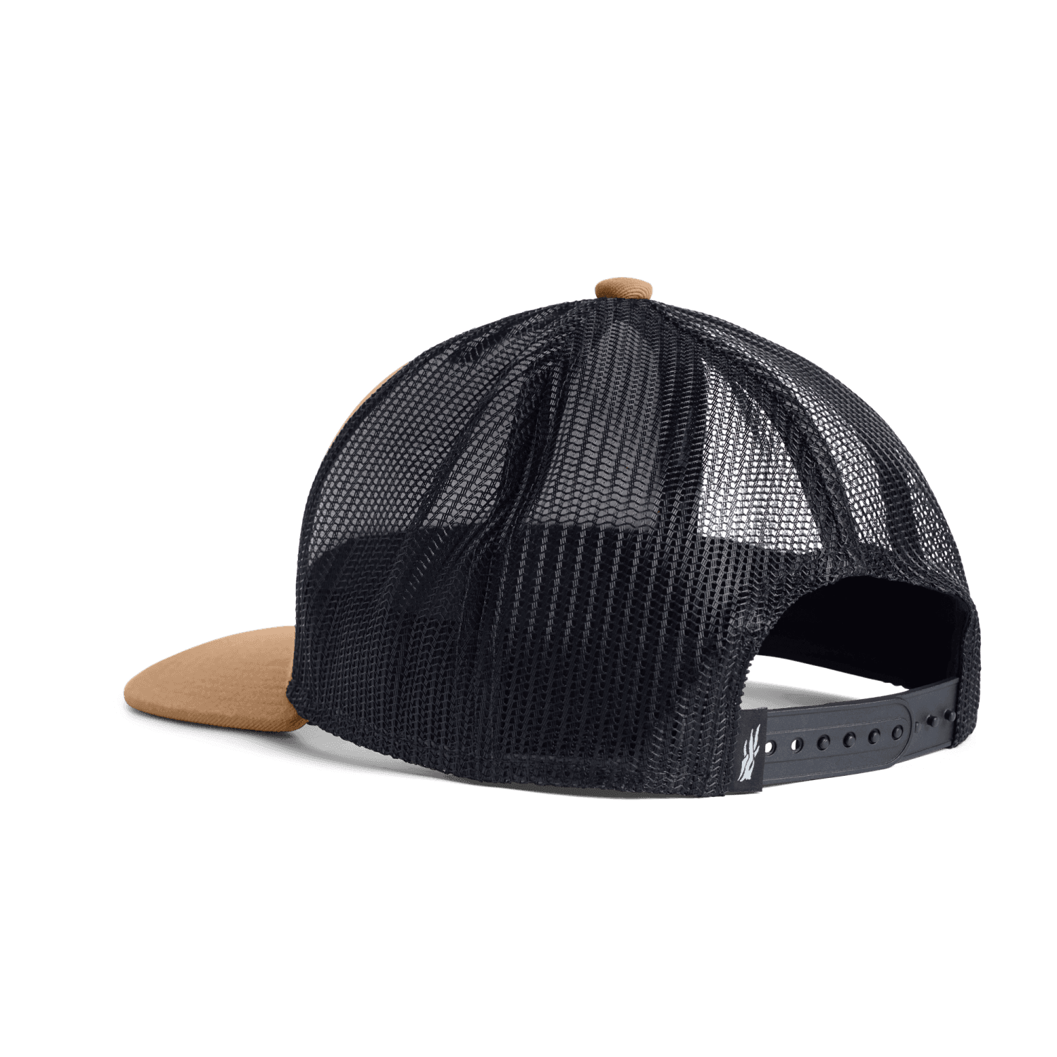 Rubber Patch Hi Pro Trucker
