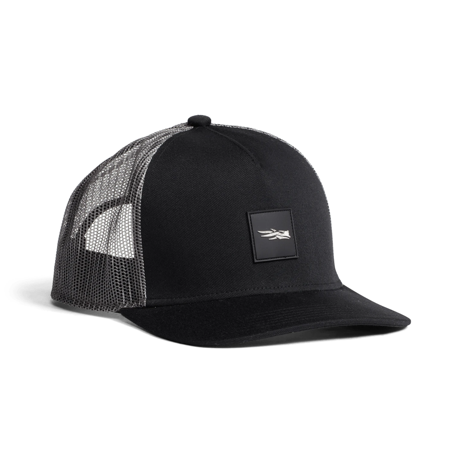 Rubber Patch Hi Pro Trucker