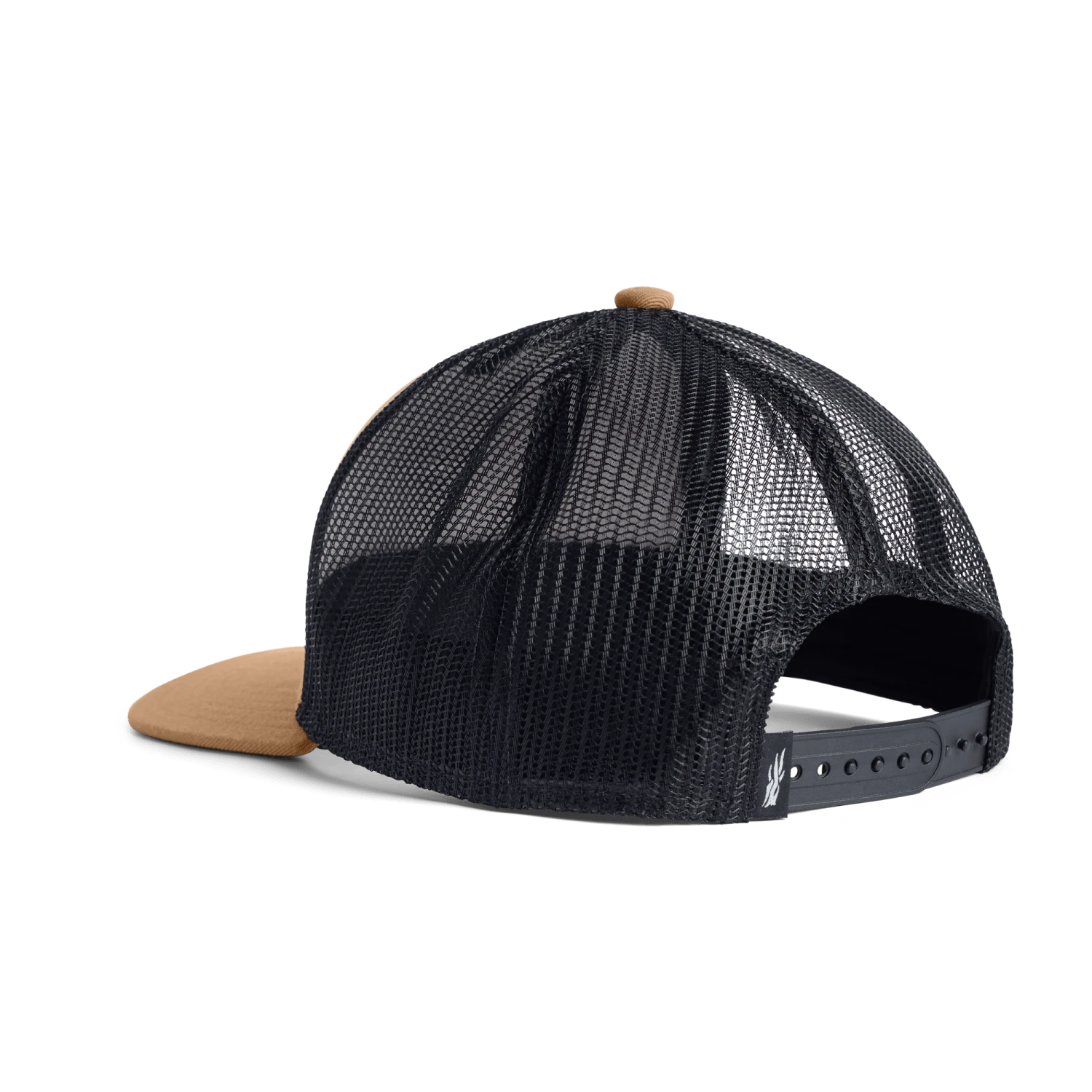 Rubber Patch Hi Pro Trucker
